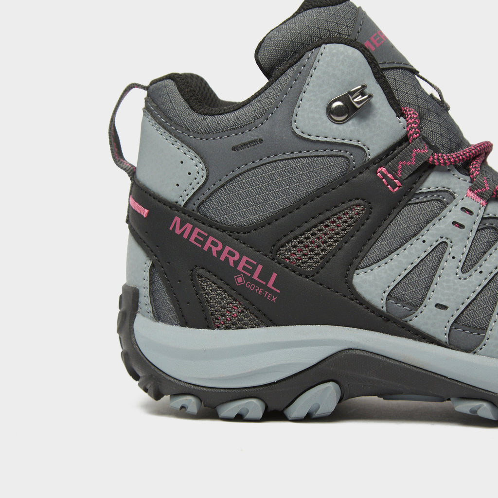 Women’s Accentor 3 Mid GORE-TEX® Walking Boots