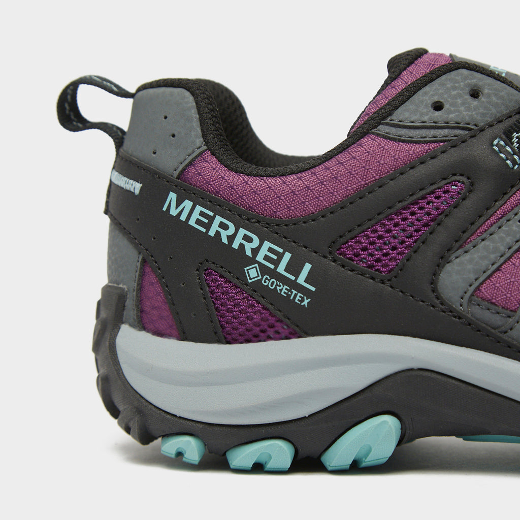 Women’s Accentor 3 GORE-TEX® Walking Shoe