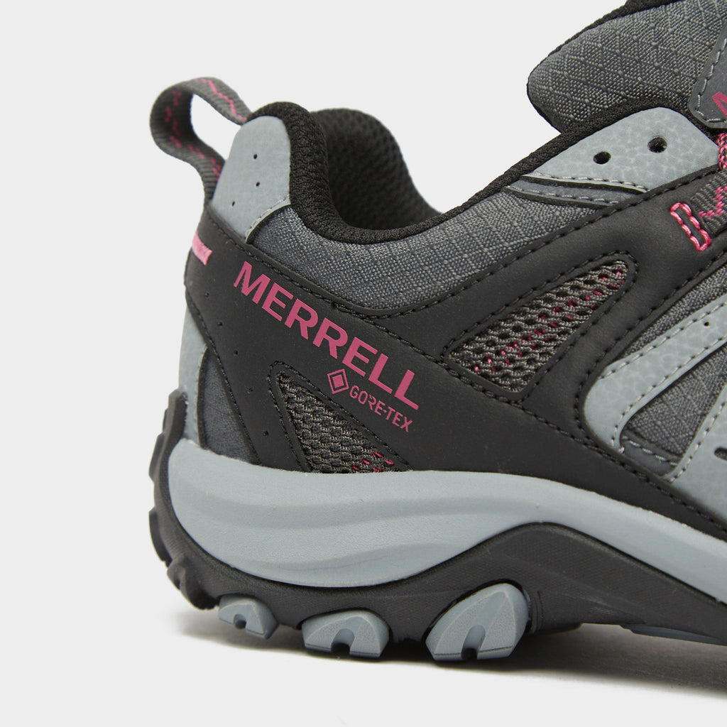 Women’s Accentor 3 GORE-TEX® Walking Shoe
