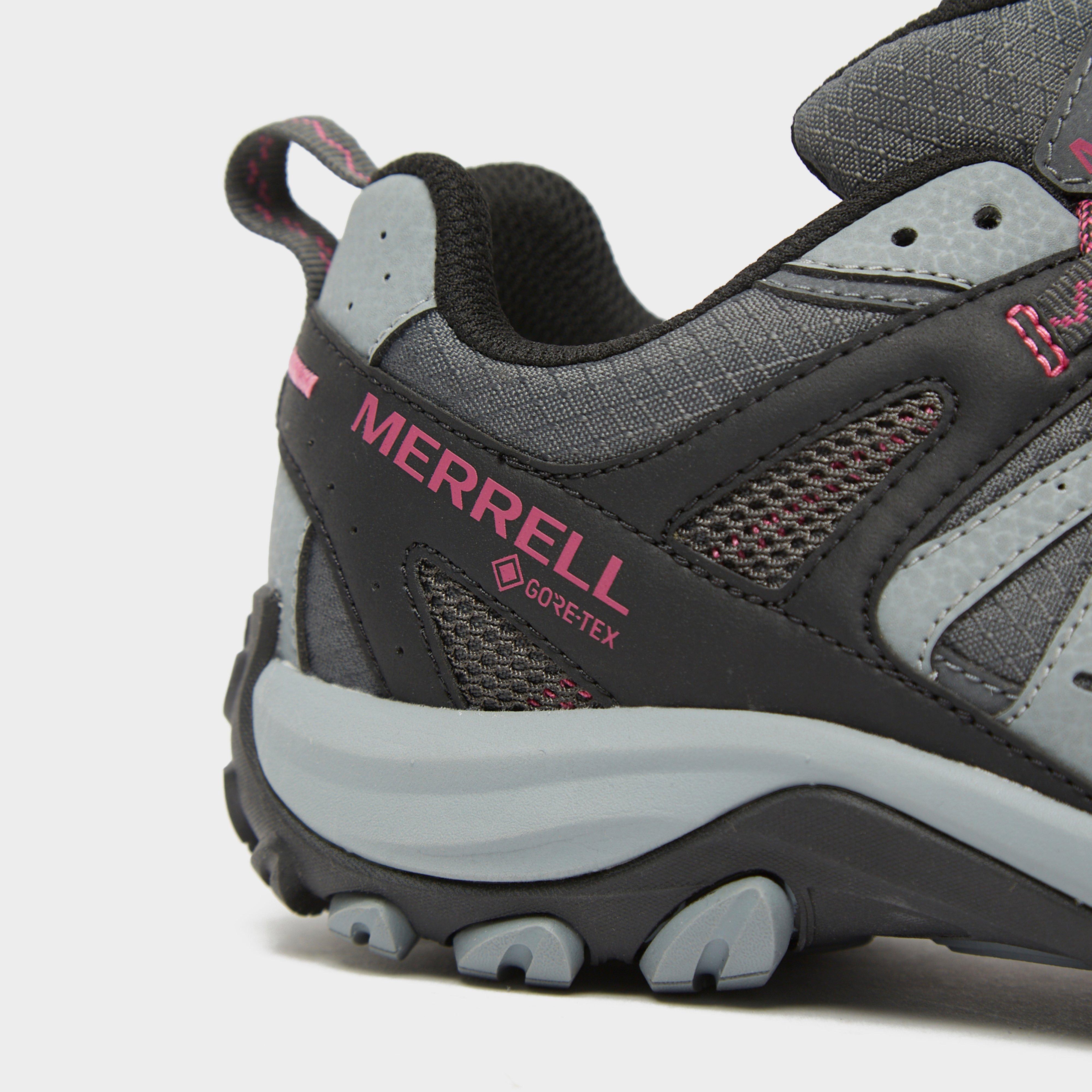 Women’s Accentor 3 GORE-TEX® Walking Shoe