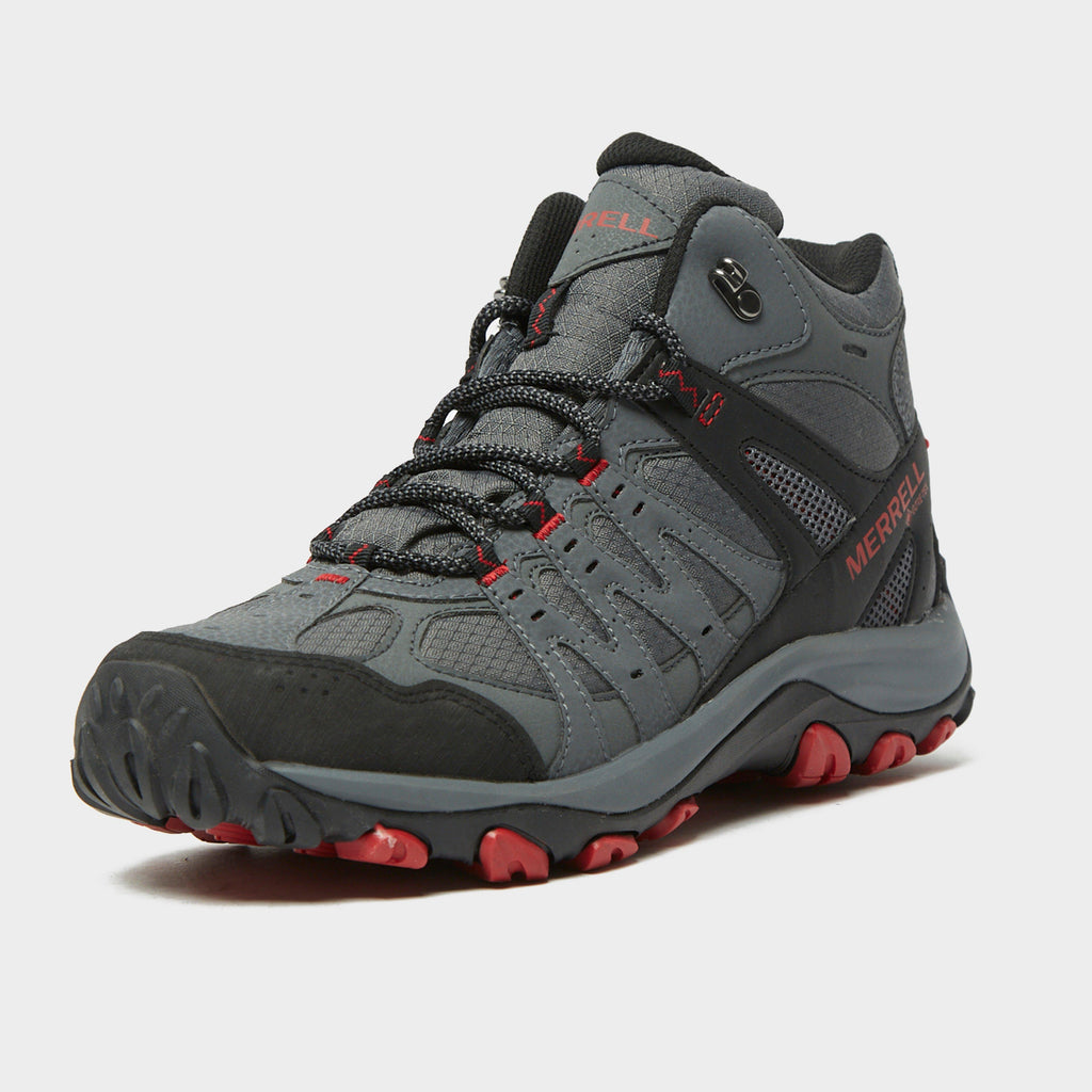 Men's Accentor 3 GORE-TEX® Mid Boots