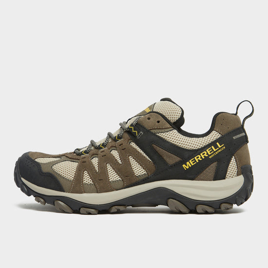 Men’s Accentor 3 Waterproof Walking Shoe