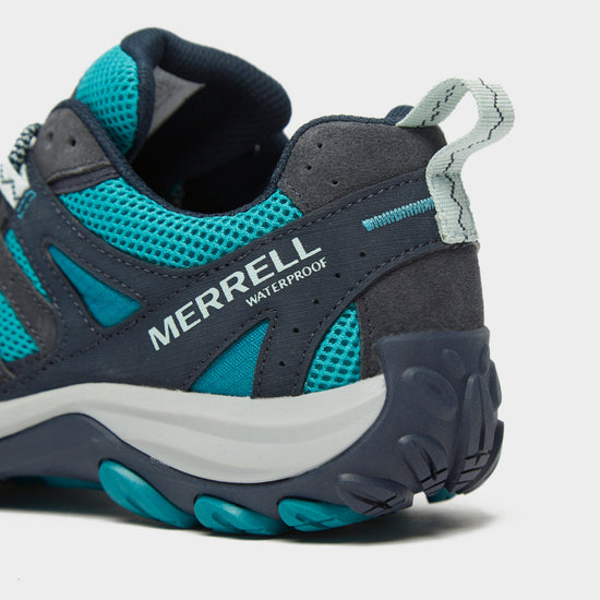 Women’s Accentor 3 Waterproof Walking Shoe