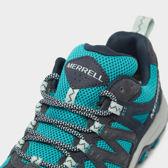 Women’s Accentor 3 Waterproof Walking Shoe