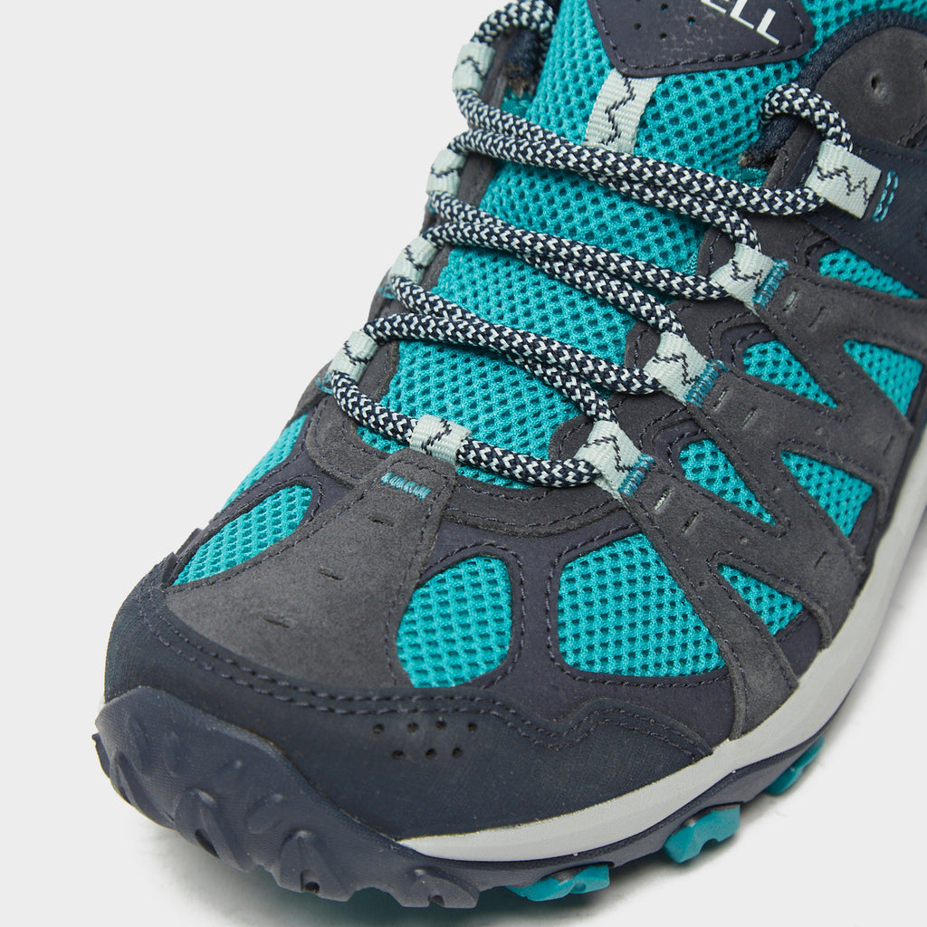 Women’s Accentor 3 Waterproof Walking Shoe