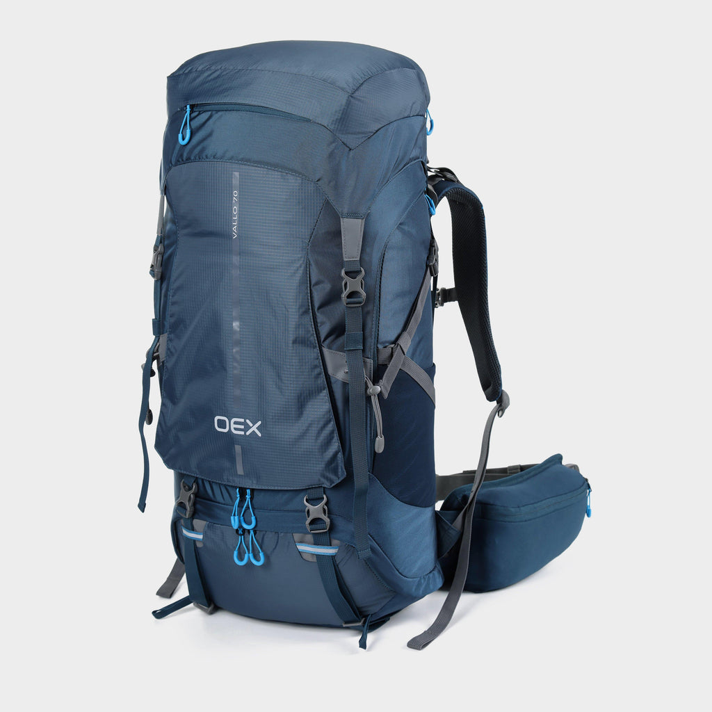 Vallo 70 Rucksack