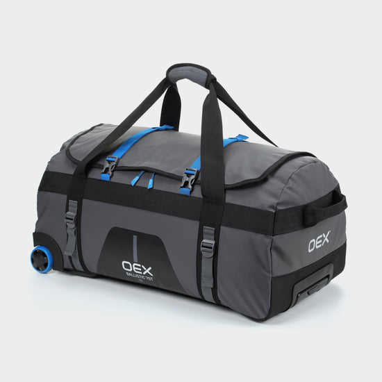 Ballistic 70T Travel Bag