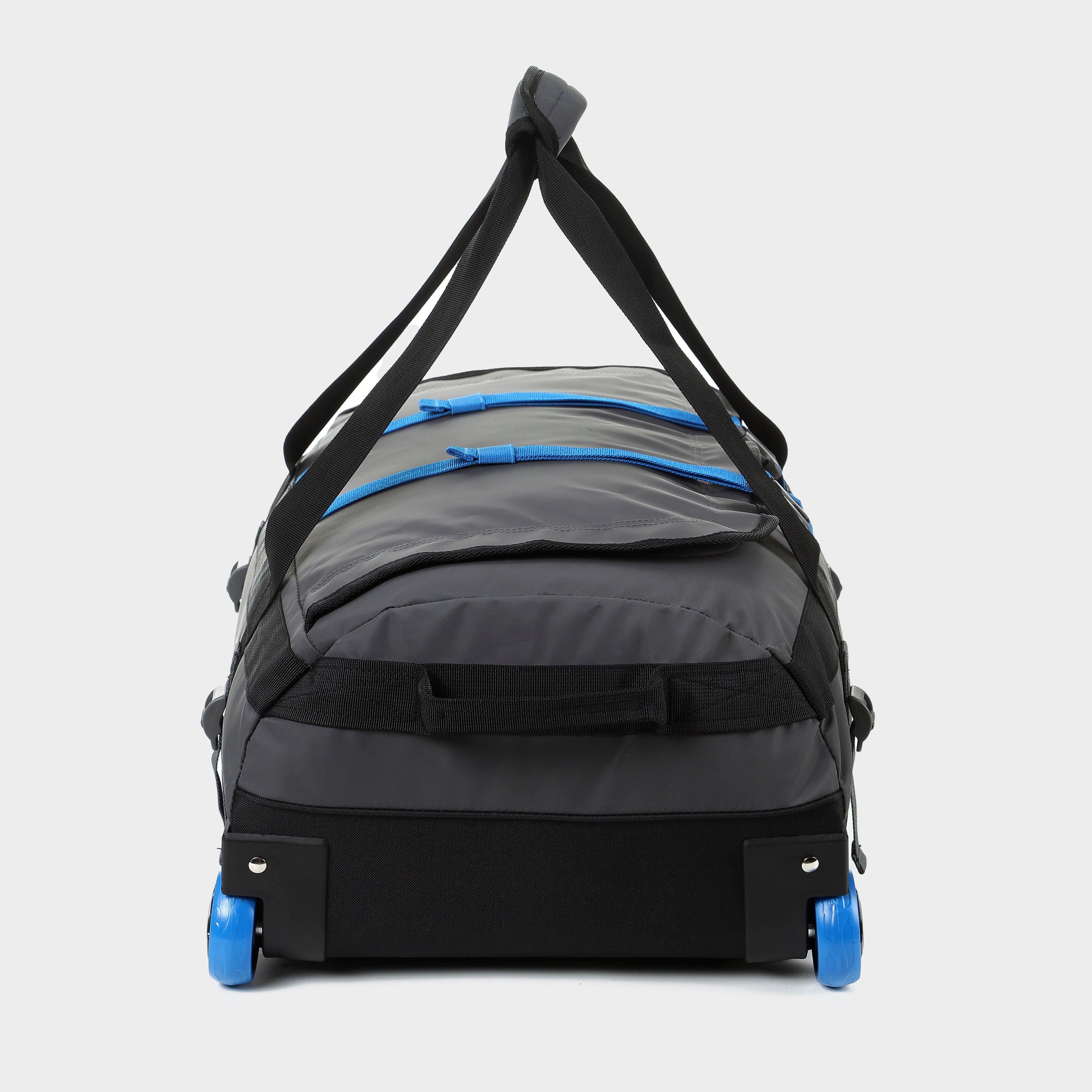 Ballistic 40T Travel Bag