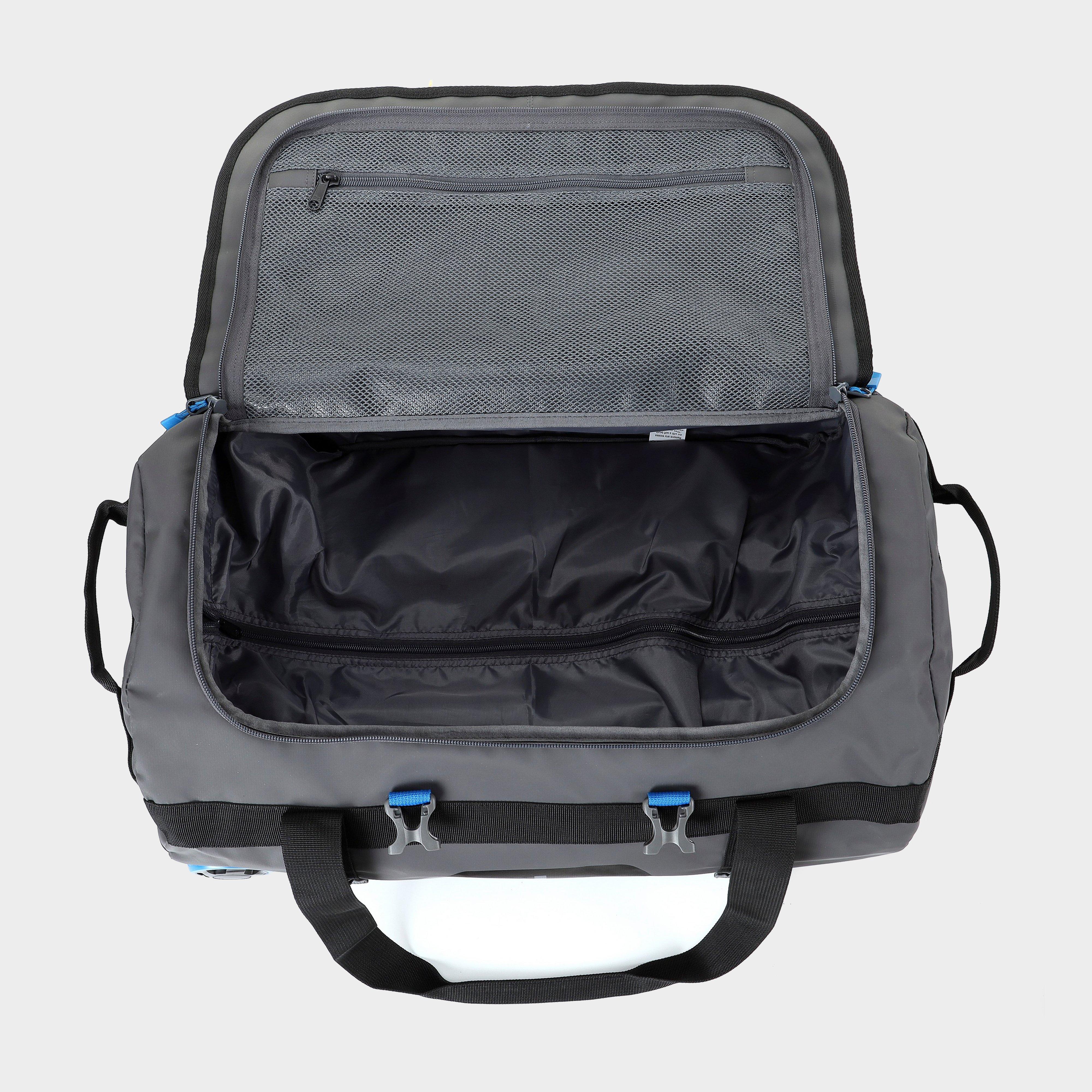 Ballistic 40T Travel Bag