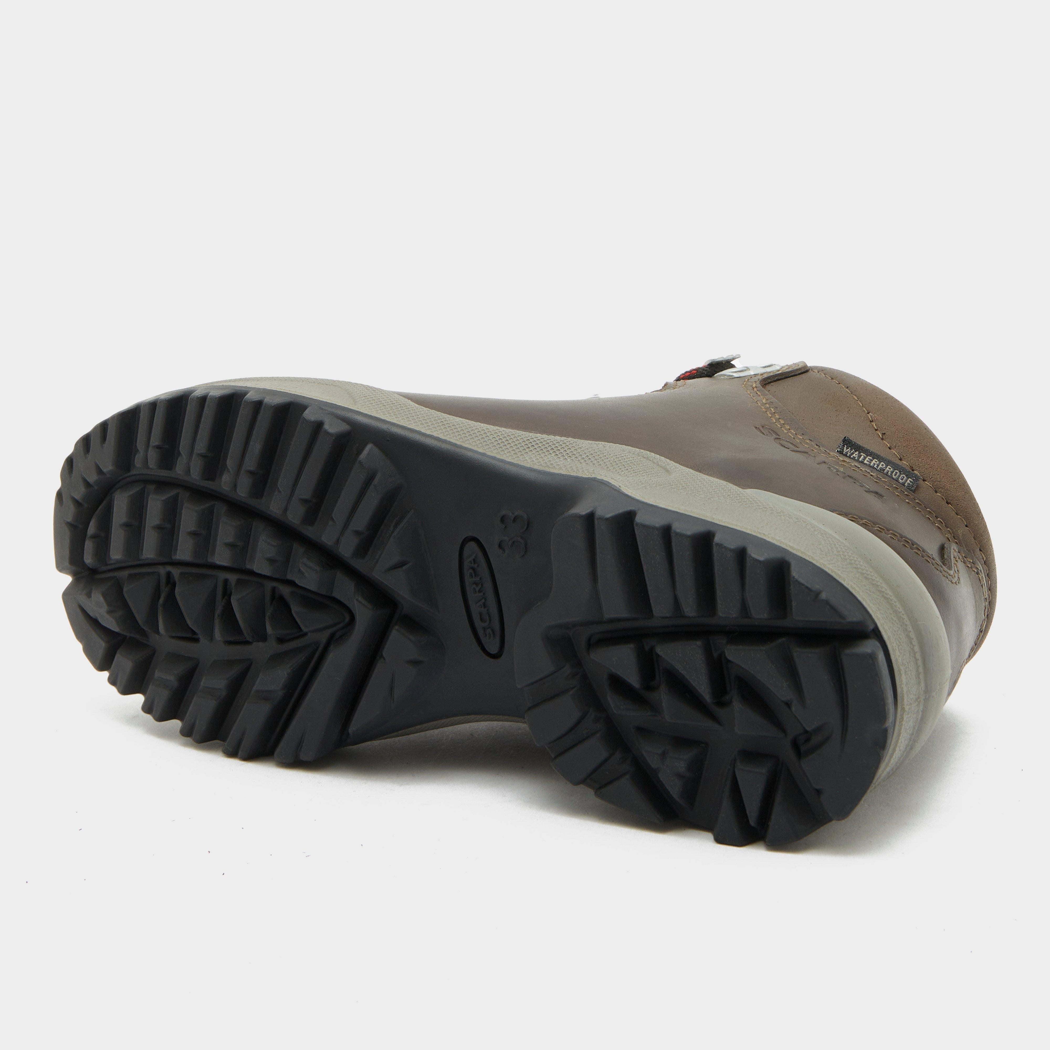 Kids’ Terra Walking Boots