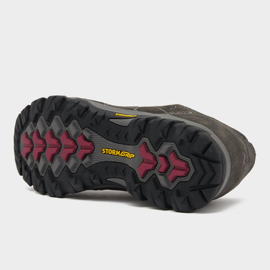 Women’s Silverdale II Waterproof Walking Shoes