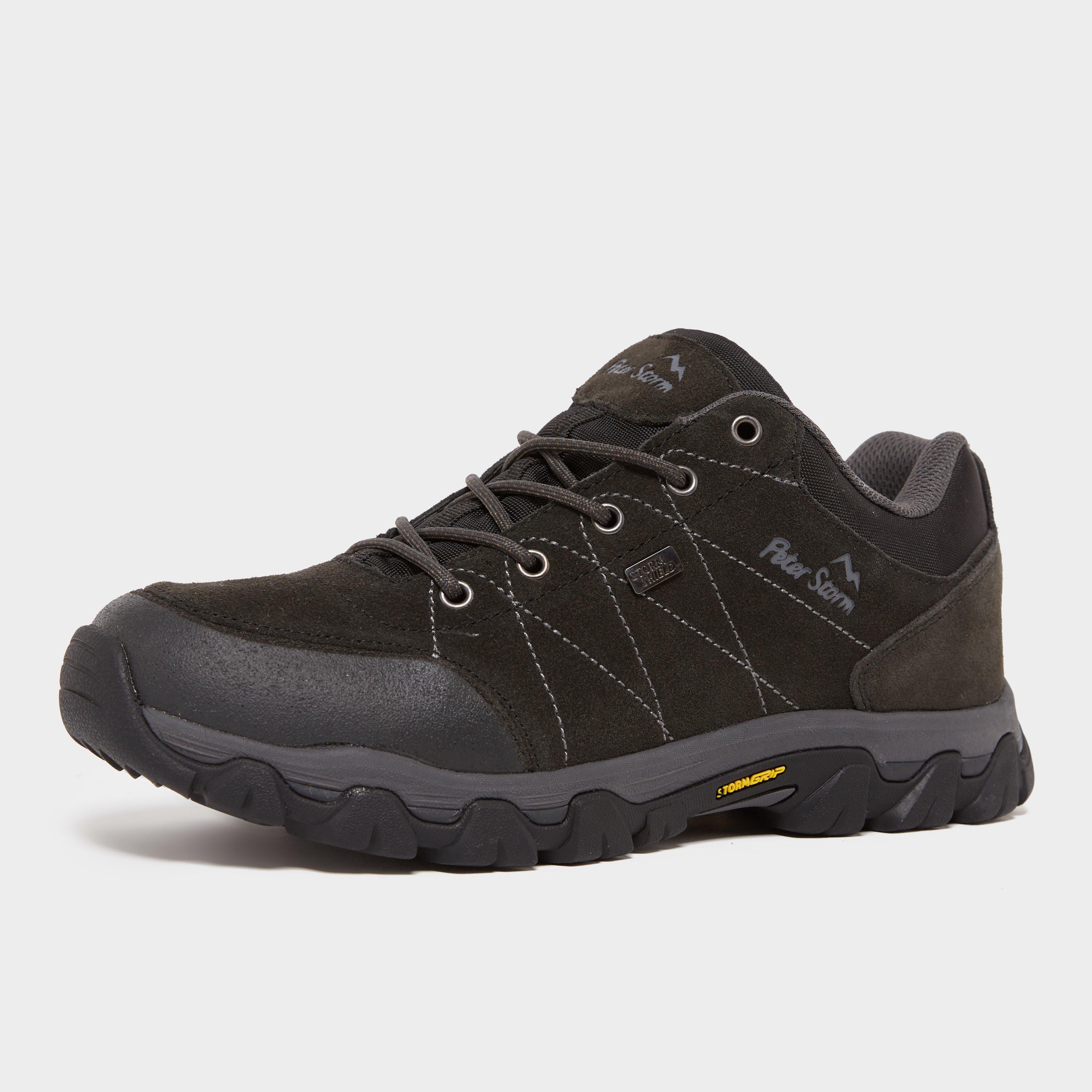 Men’s Silverdale II Waterproof Walking Shoes