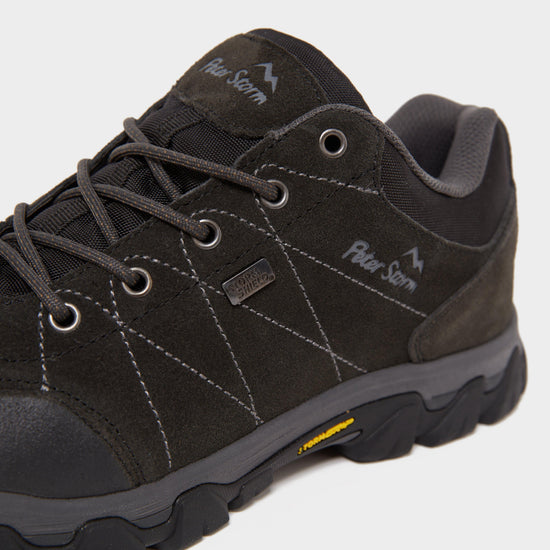Men’s Silverdale II Waterproof Walking Shoes