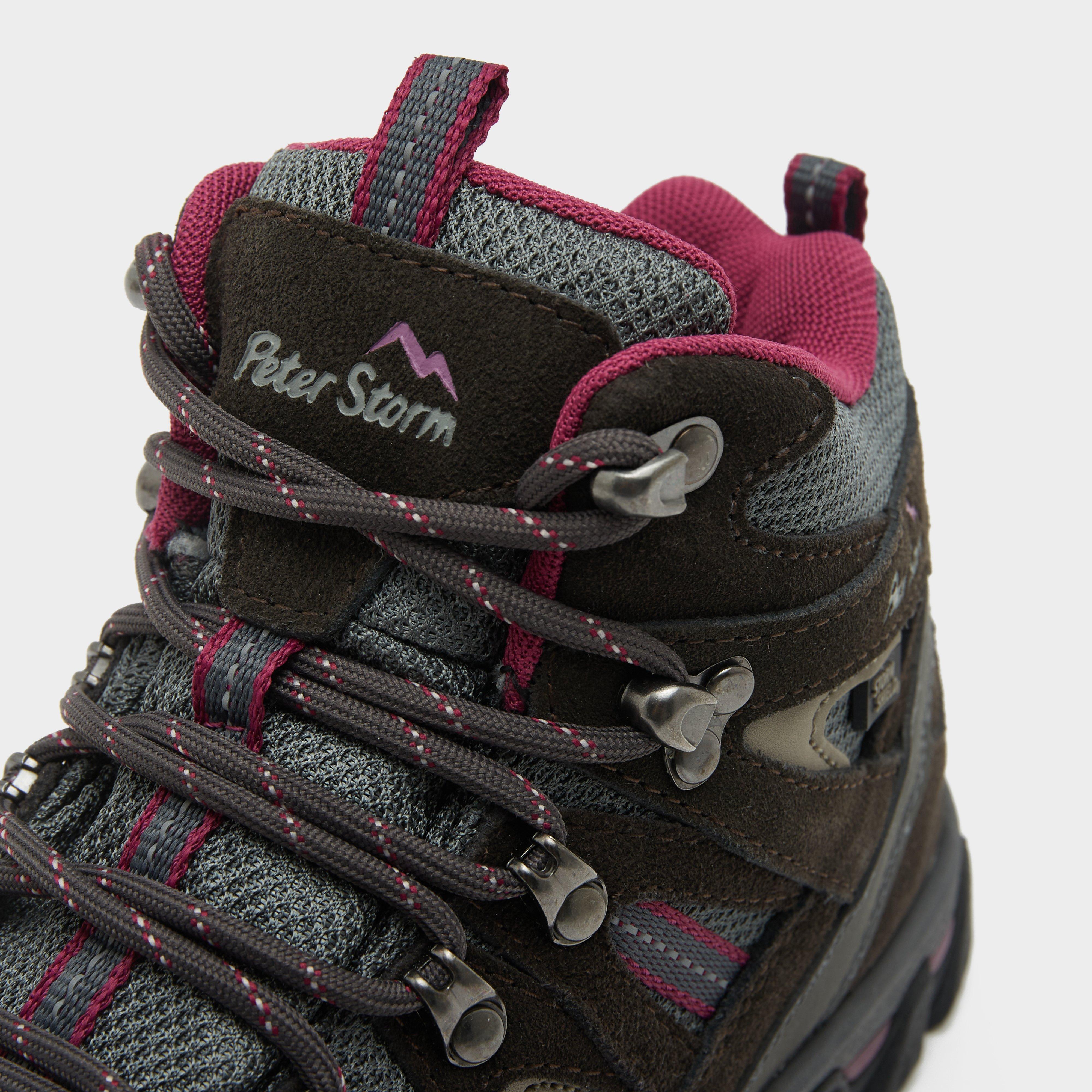 Women’s Arnside II Mid Walking Boot