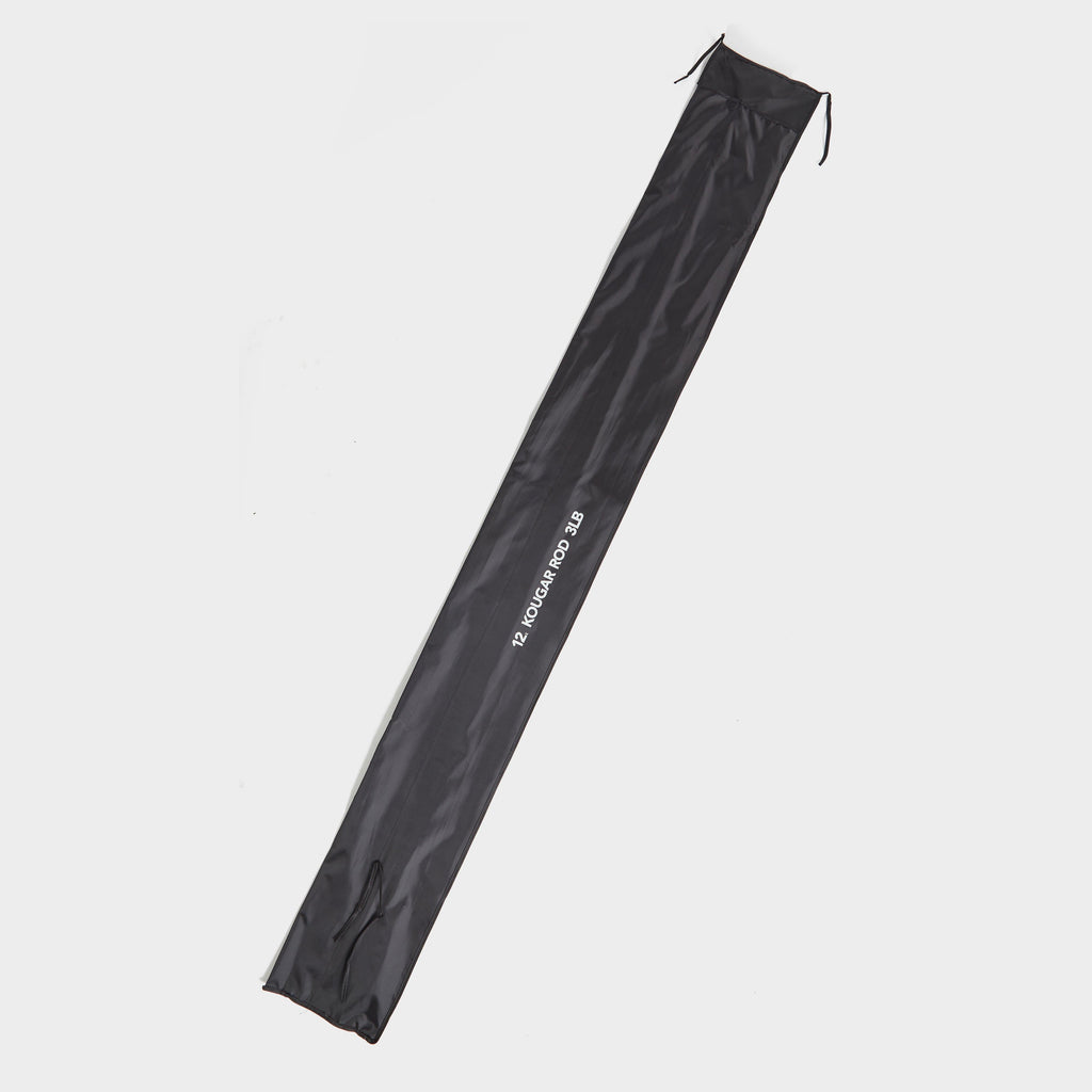 Kougar Carp Rod (12ft, 3lb)