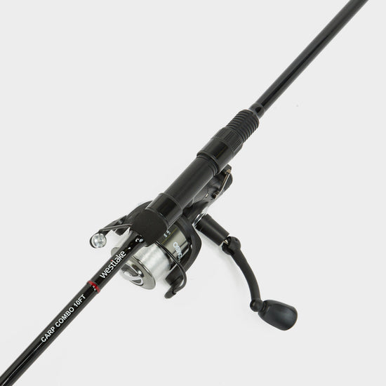 Carp Combo Kit