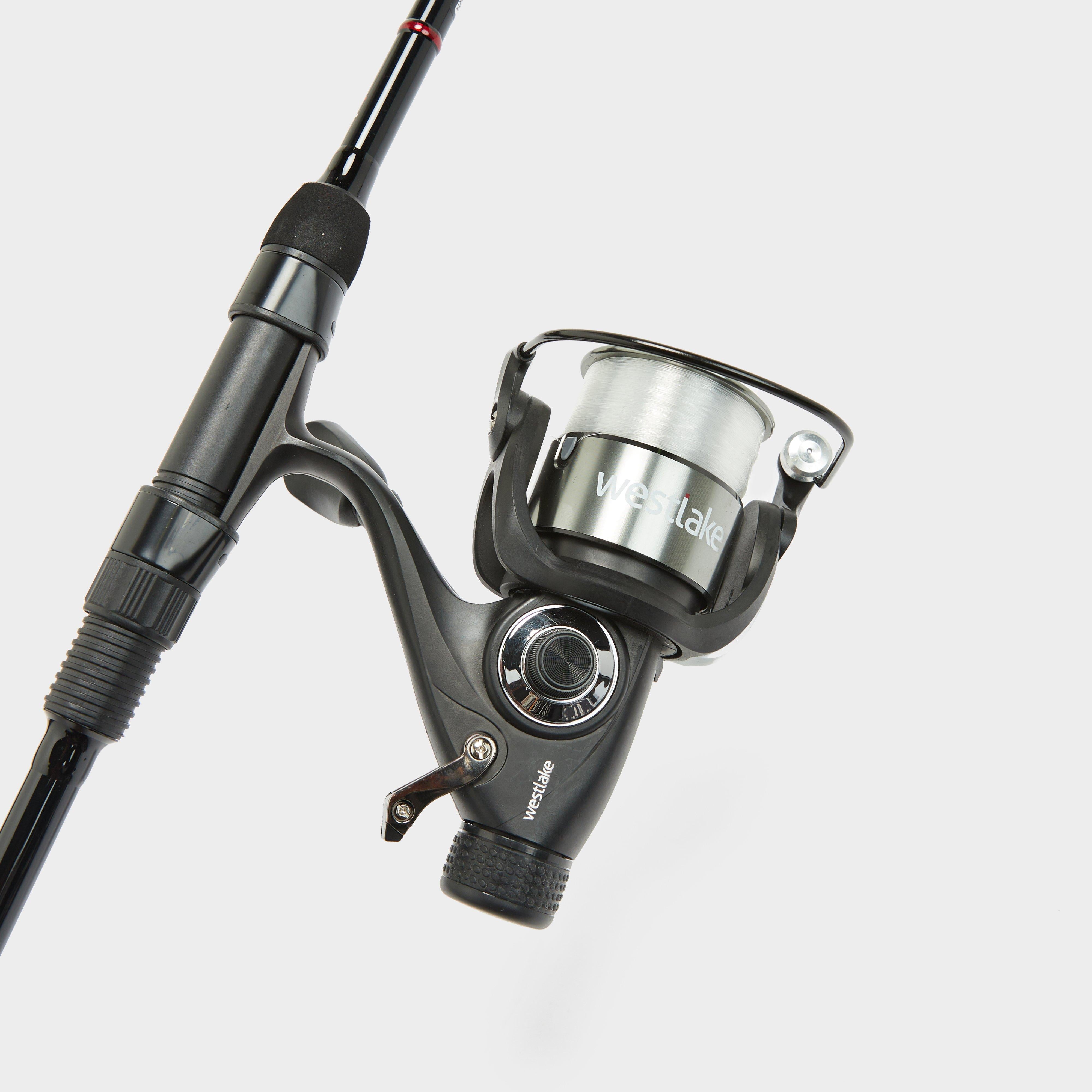 Carp Combo Kit