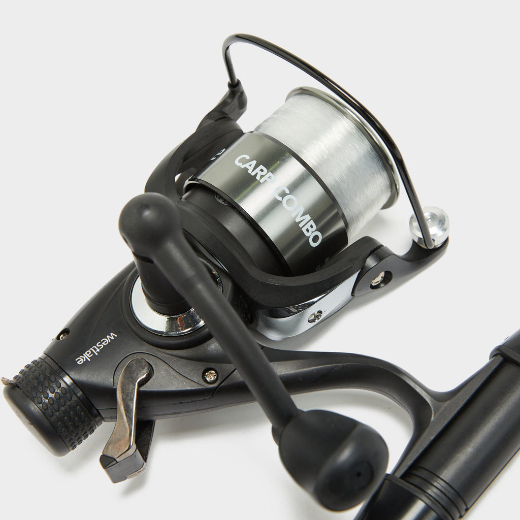 Carp Combo Kit