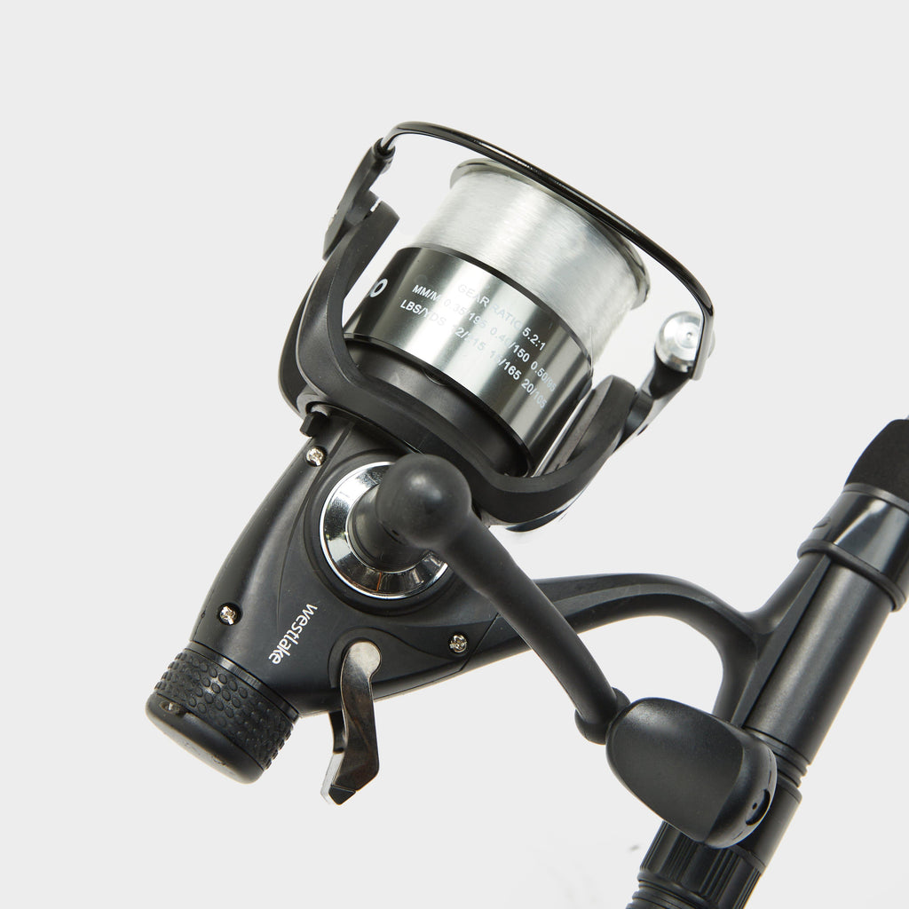 Carp Combo Kit