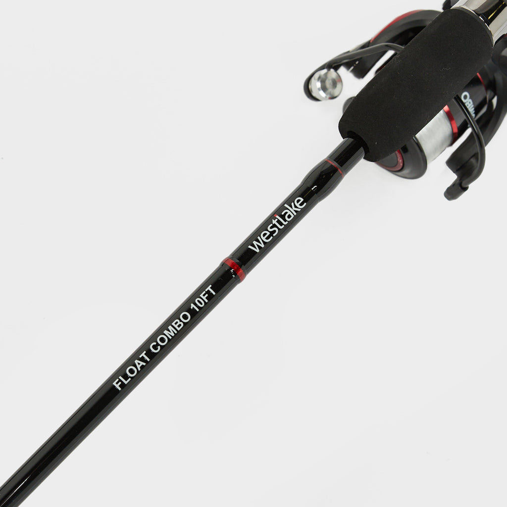 Float Rod Combo Kit