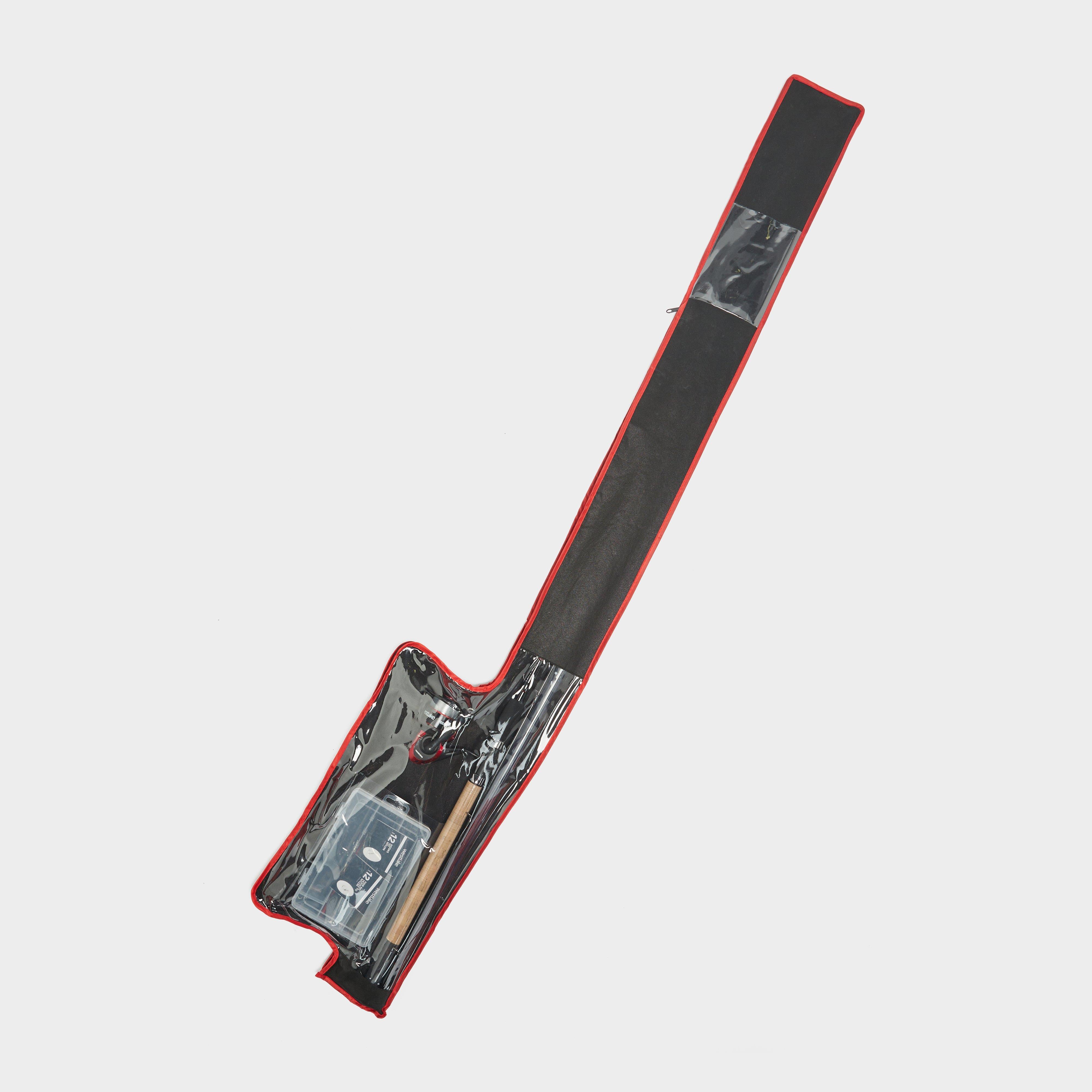 Feeder Rod Combo Kit