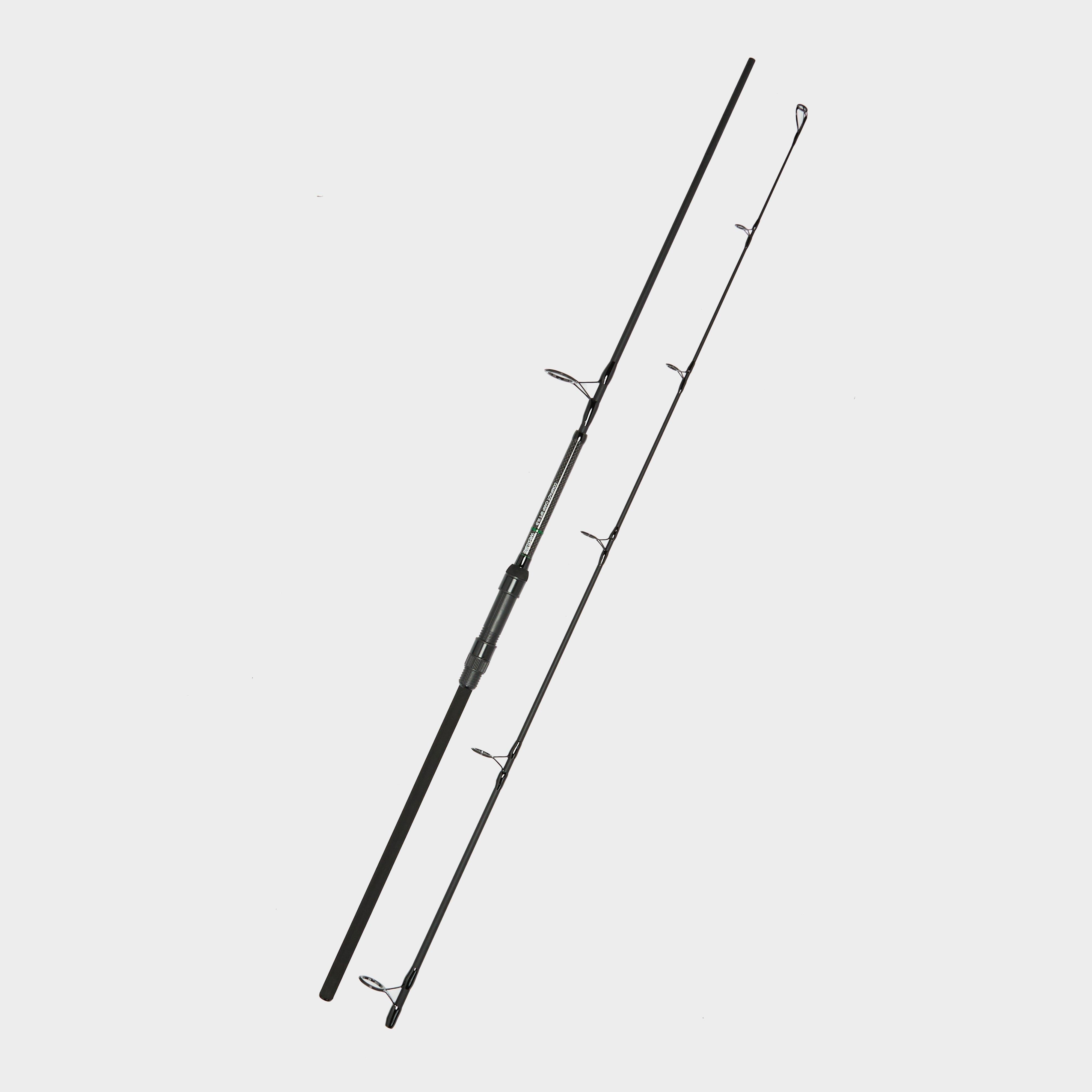 Compact Carp Kit (9ft)