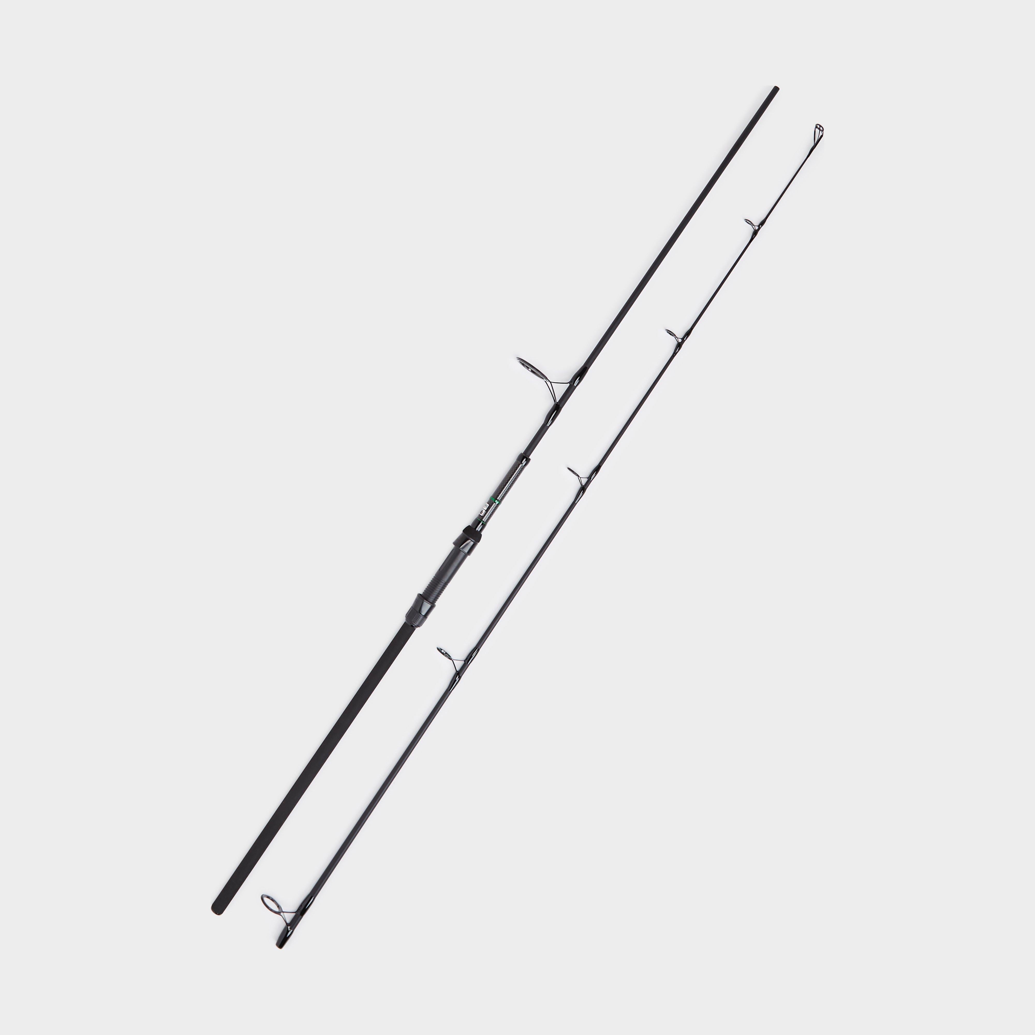 Compact Carp Kit (10ft)