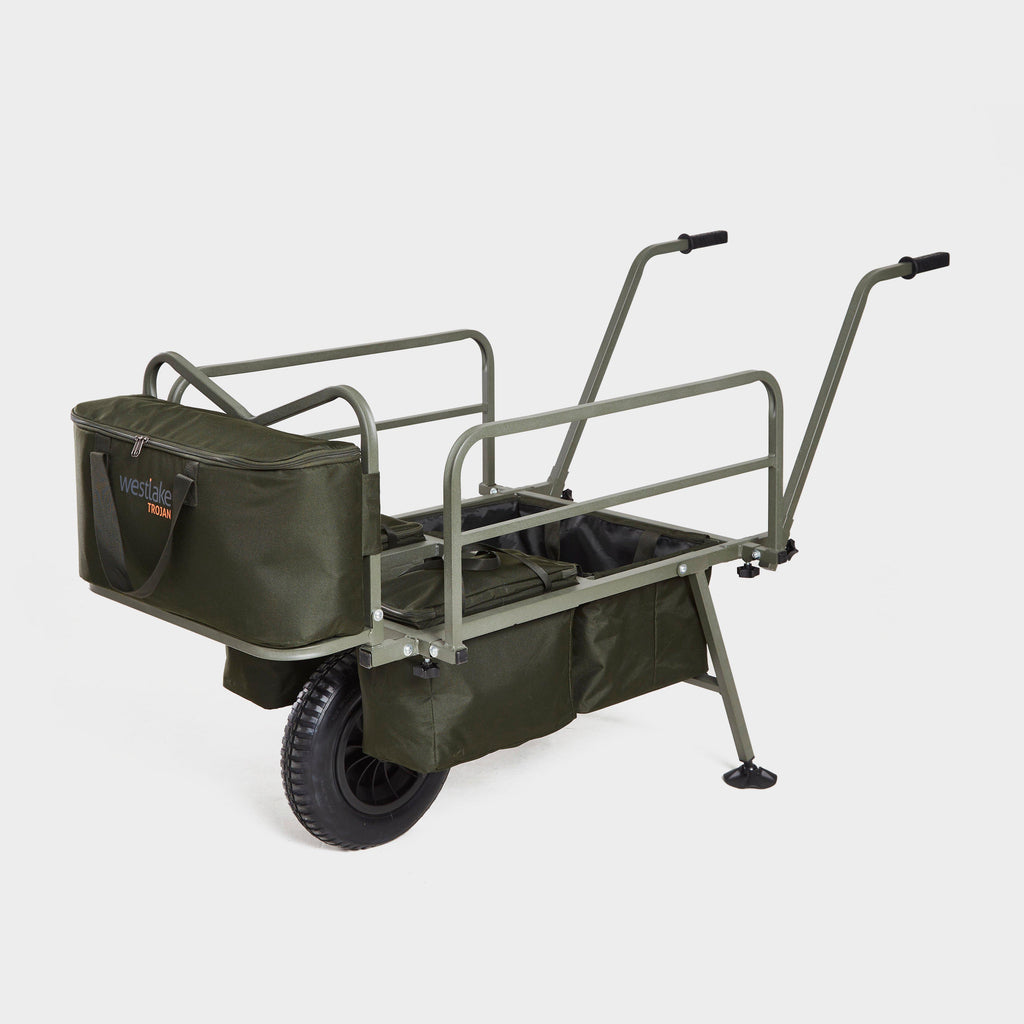 Trojan Barrow