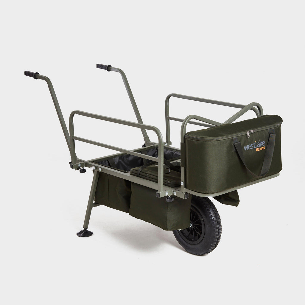Trojan Barrow