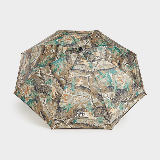 Camo Tilt Umbrella (45 inches)