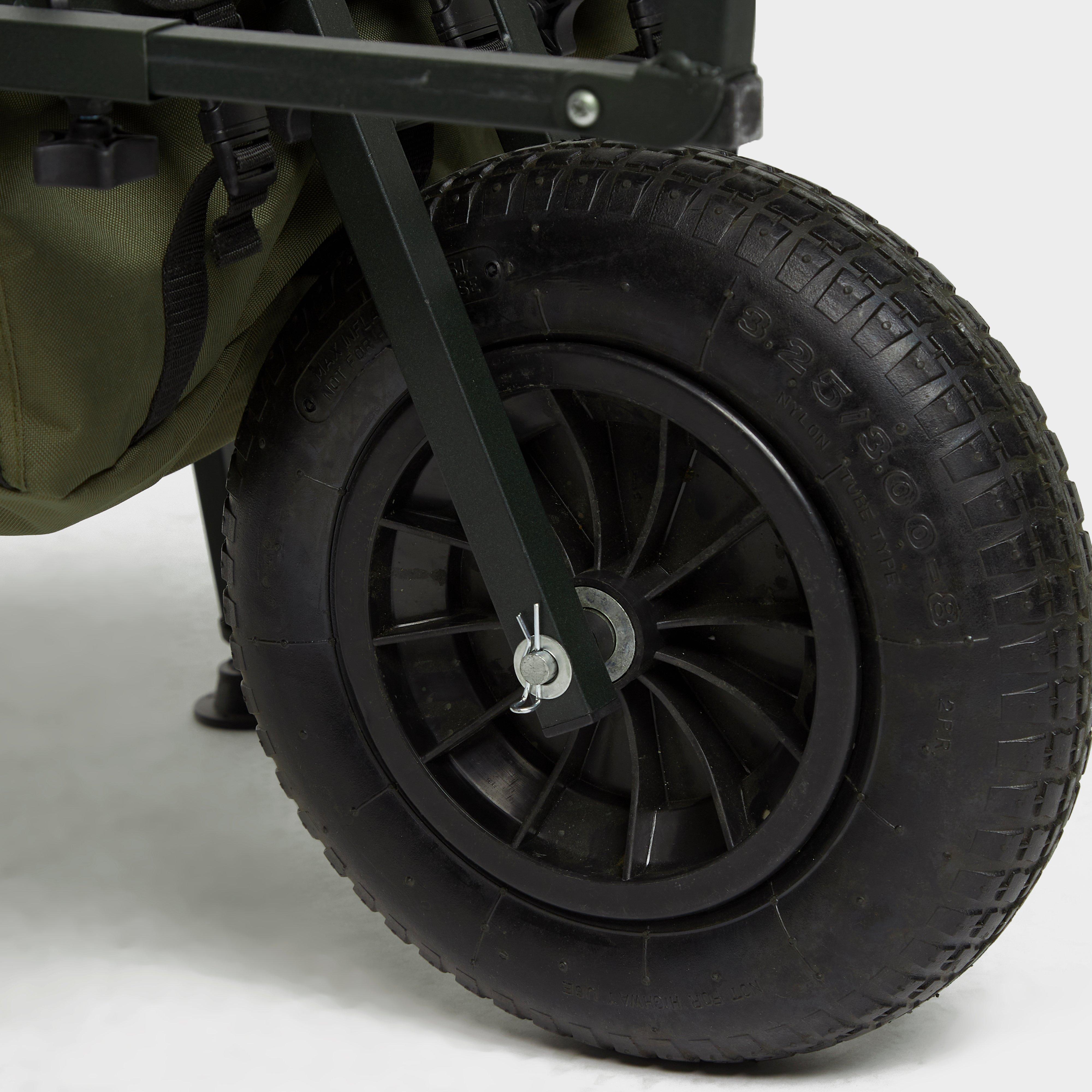 Kougar Carp Barrow
