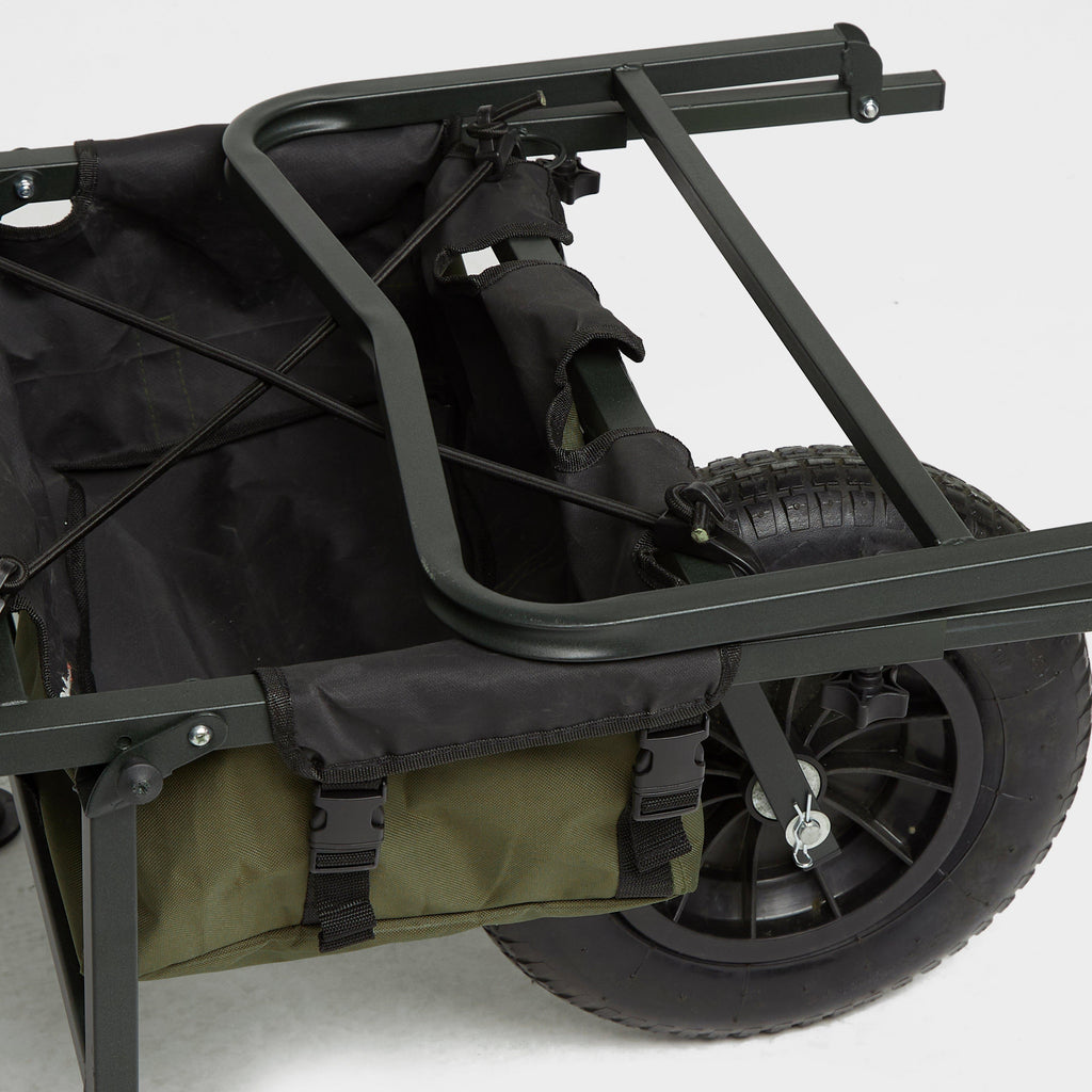 Kougar Carp Barrow
