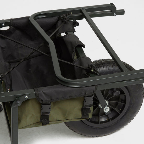 Kougar Carp Barrow