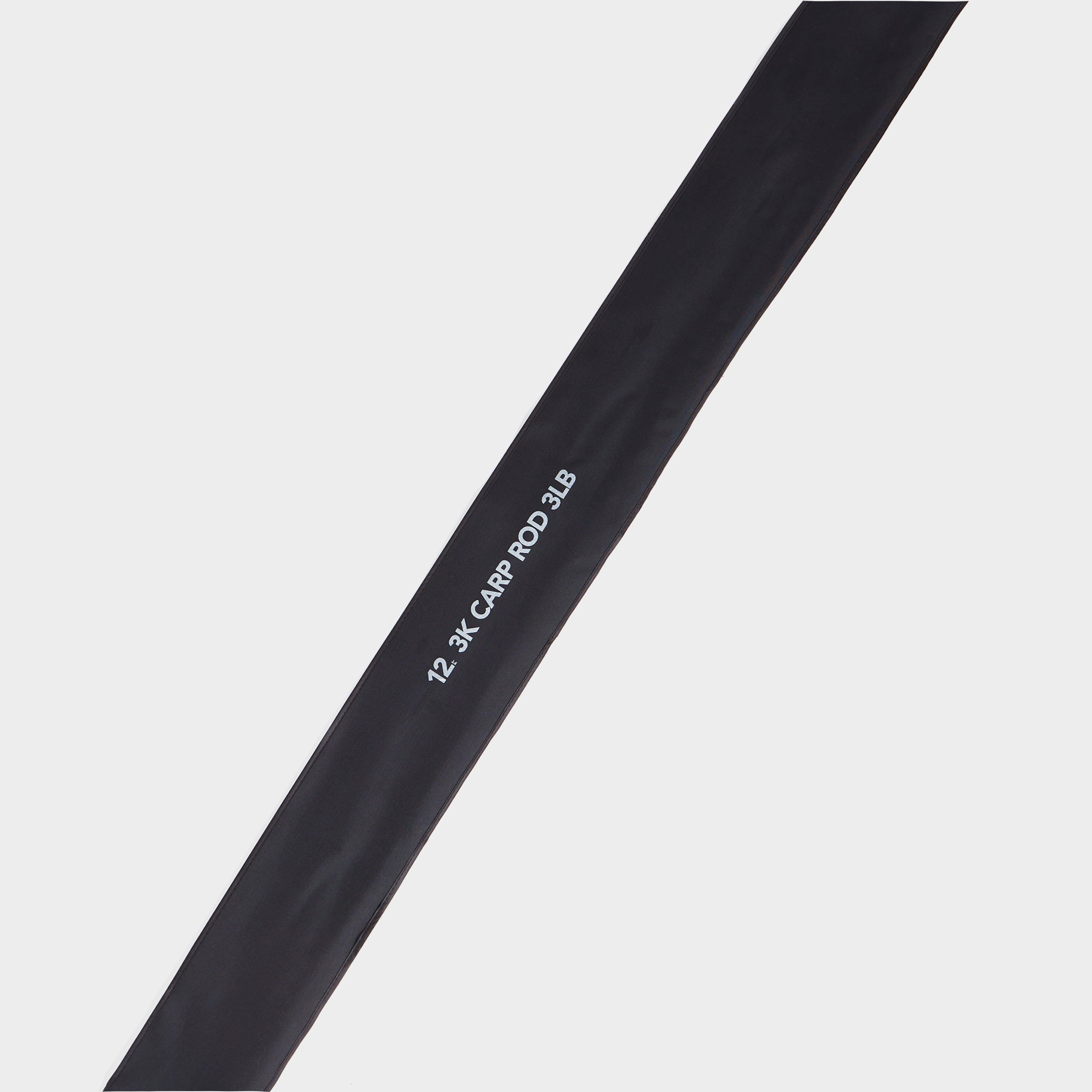 3K Carp Rod- 12ft, 3lb
