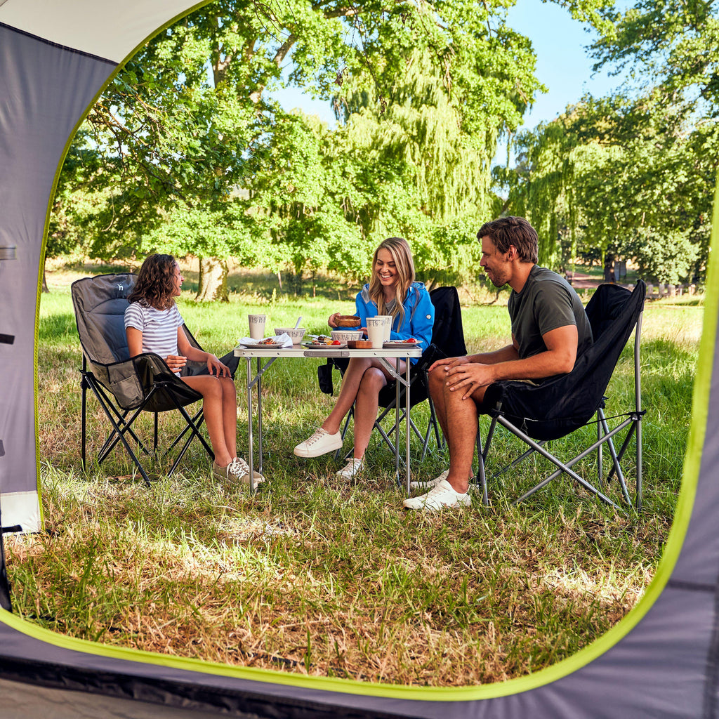 Mosedale 5 Pro BlackOut Tent