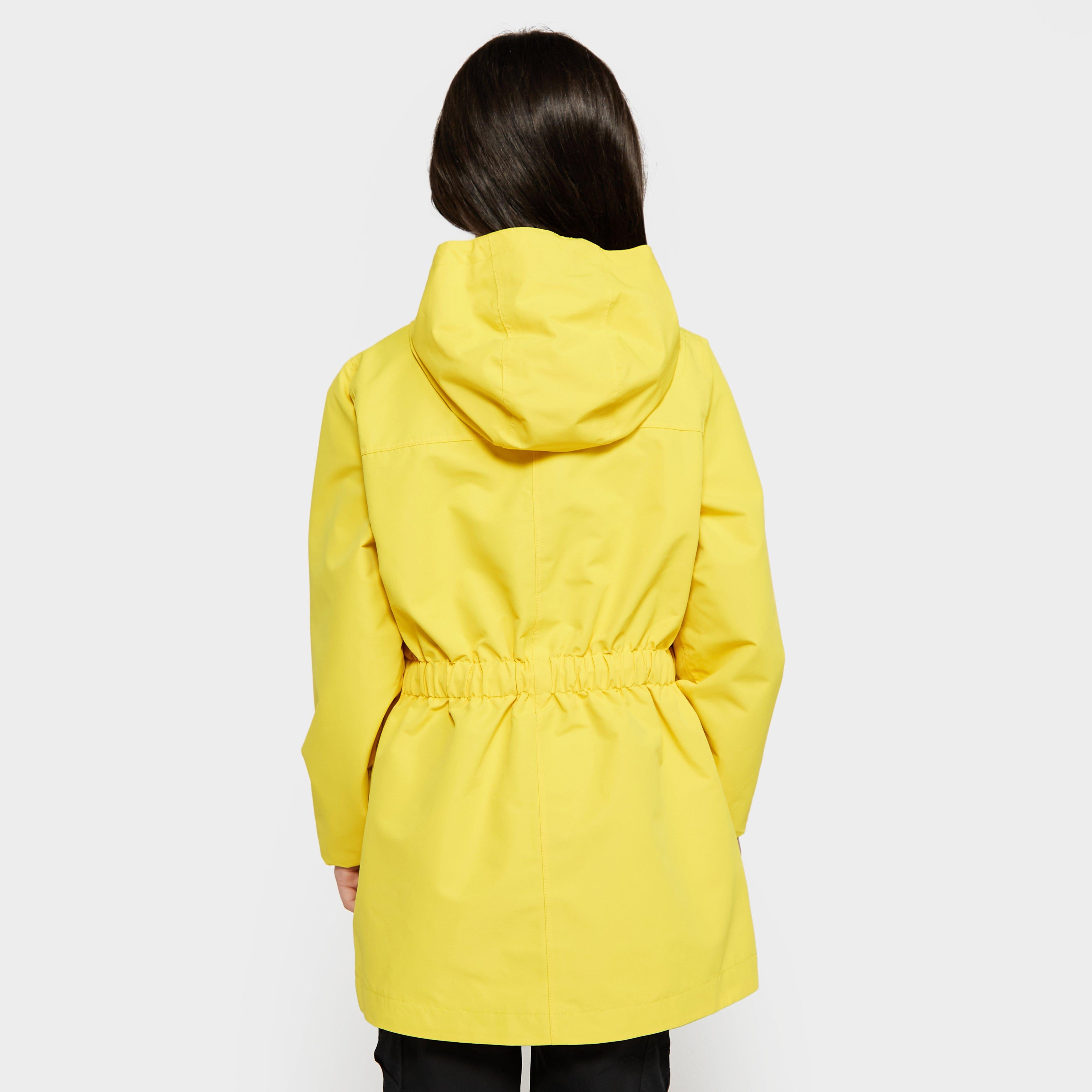 Kids’ Weekend Waterproof Jacket