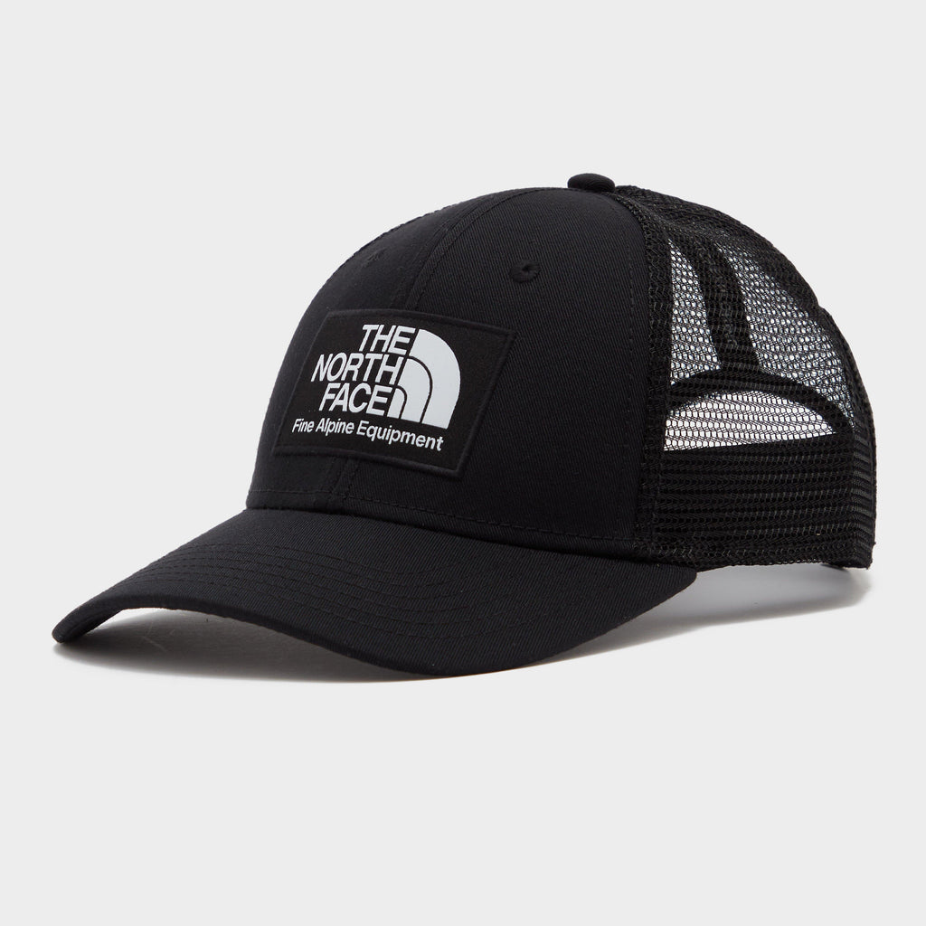 Mudder Trucker Cap