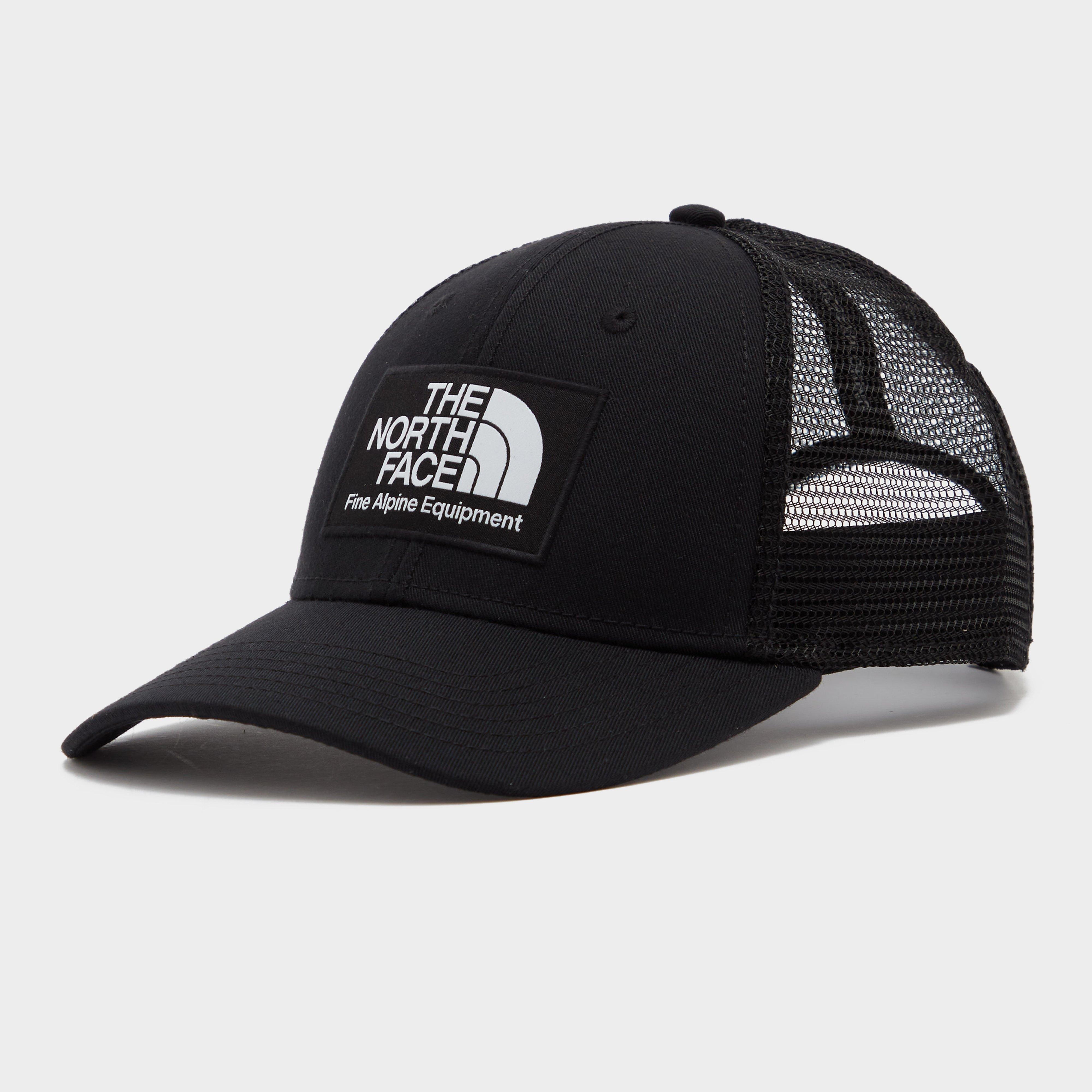 Mudder Trucker Cap