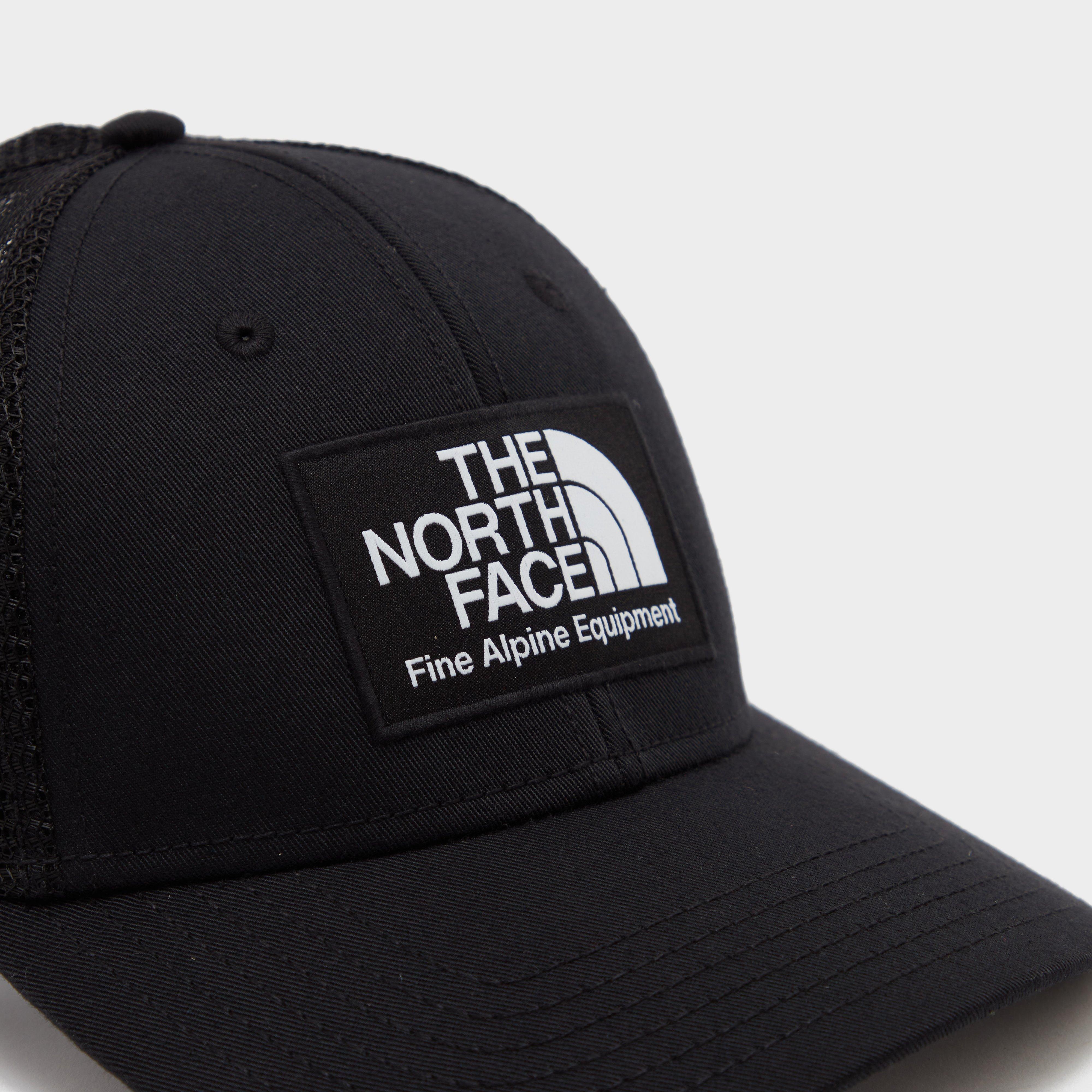 Mudder Trucker Cap
