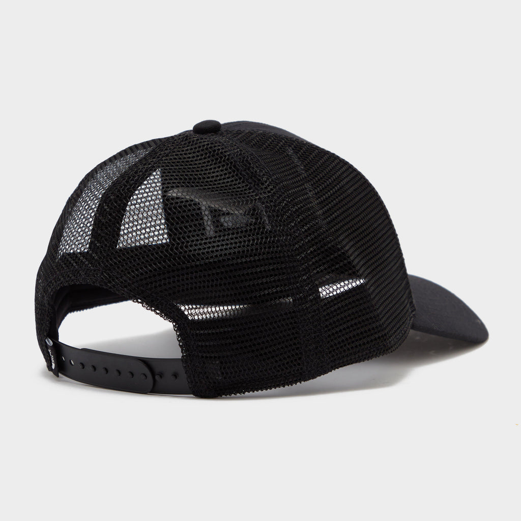 Mudder Trucker Cap
