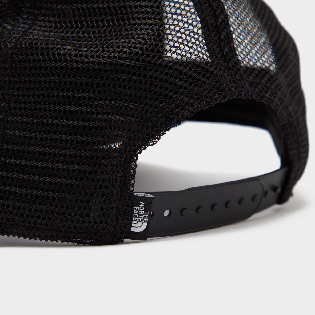 Mudder Trucker Cap