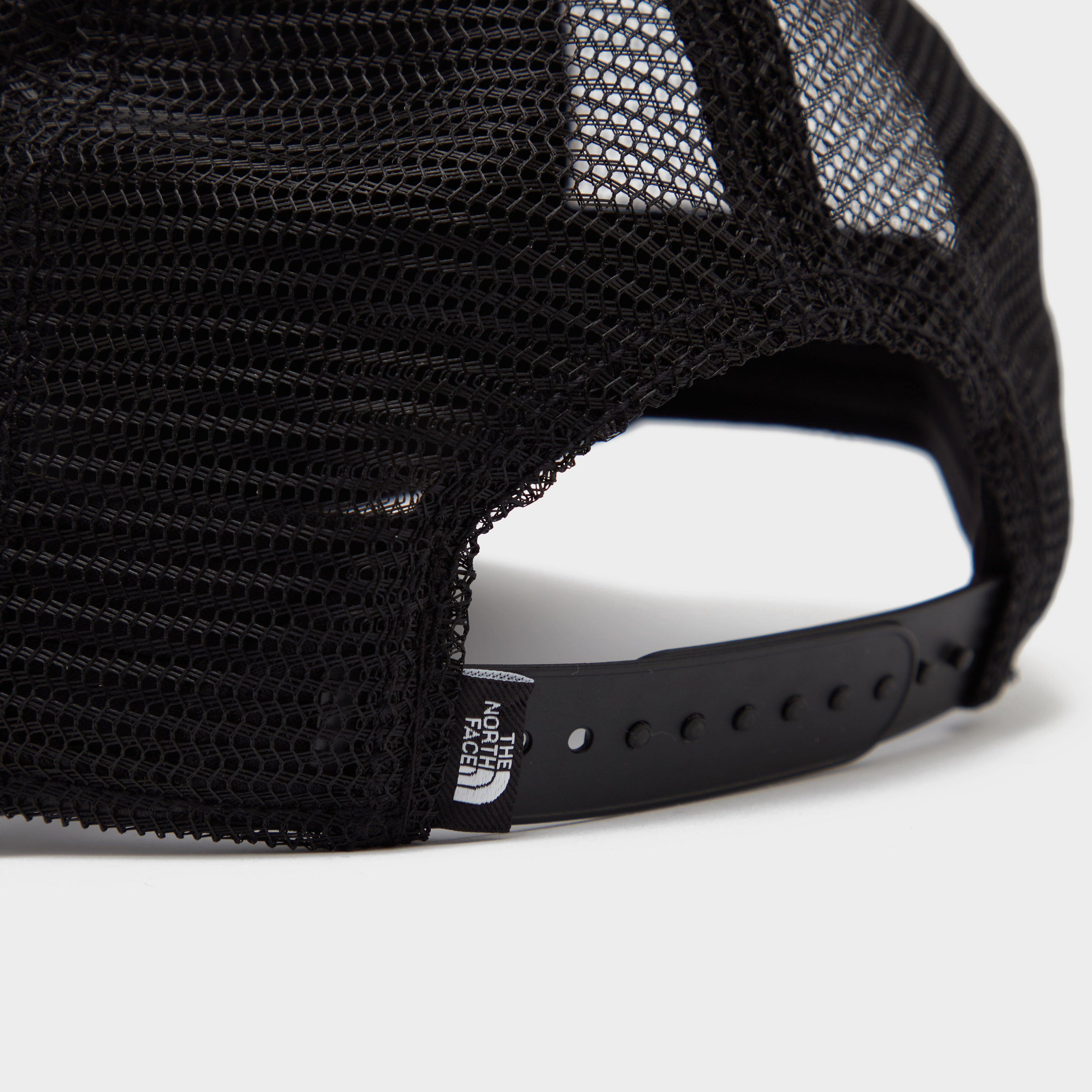 Mudder Trucker Cap