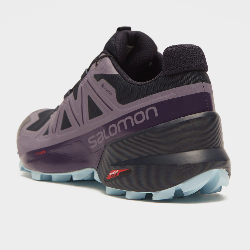Women’s Speedcross 5 GORE-TEX