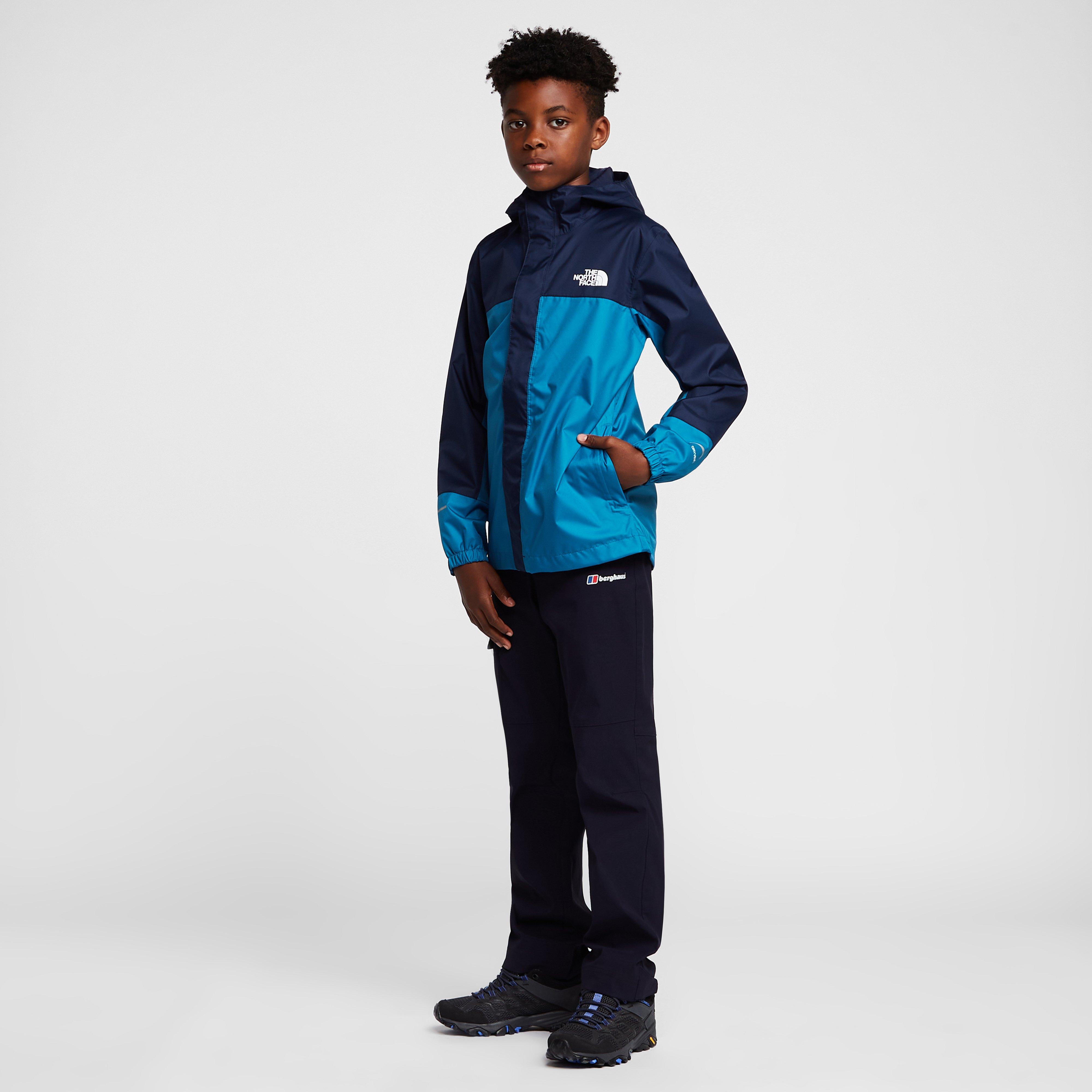 Kids’ Antora Waterproof Jacket