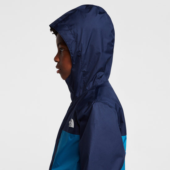 Kids’ Antora Waterproof Jacket