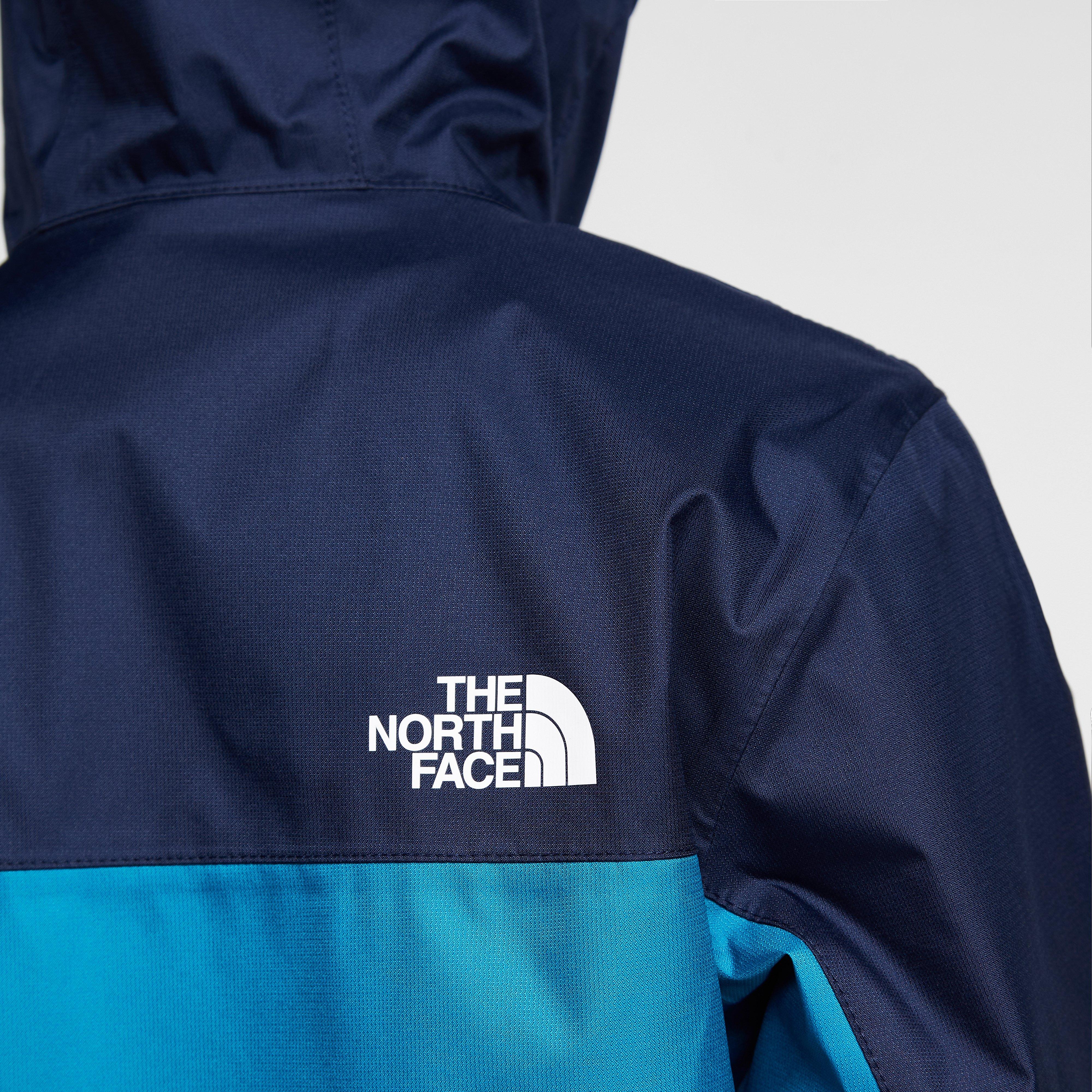Kids’ Antora Waterproof Jacket