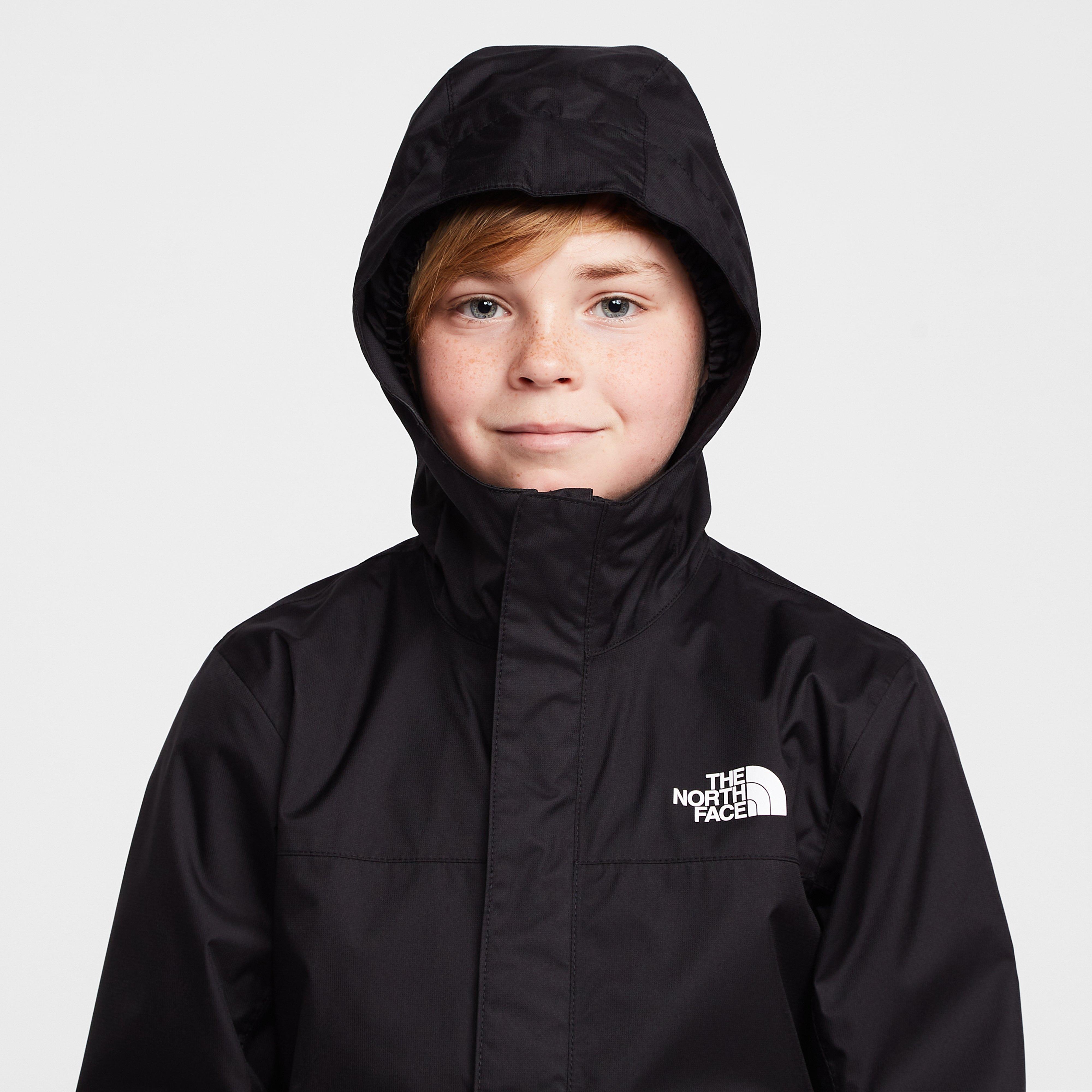 Kids’ Antora Waterproof Jacket
