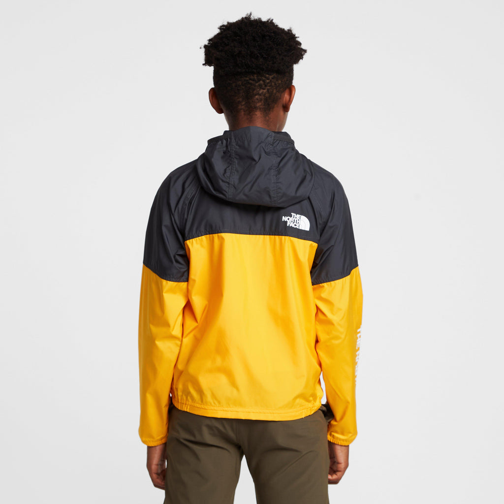 Kids’ Windwall Hoodie