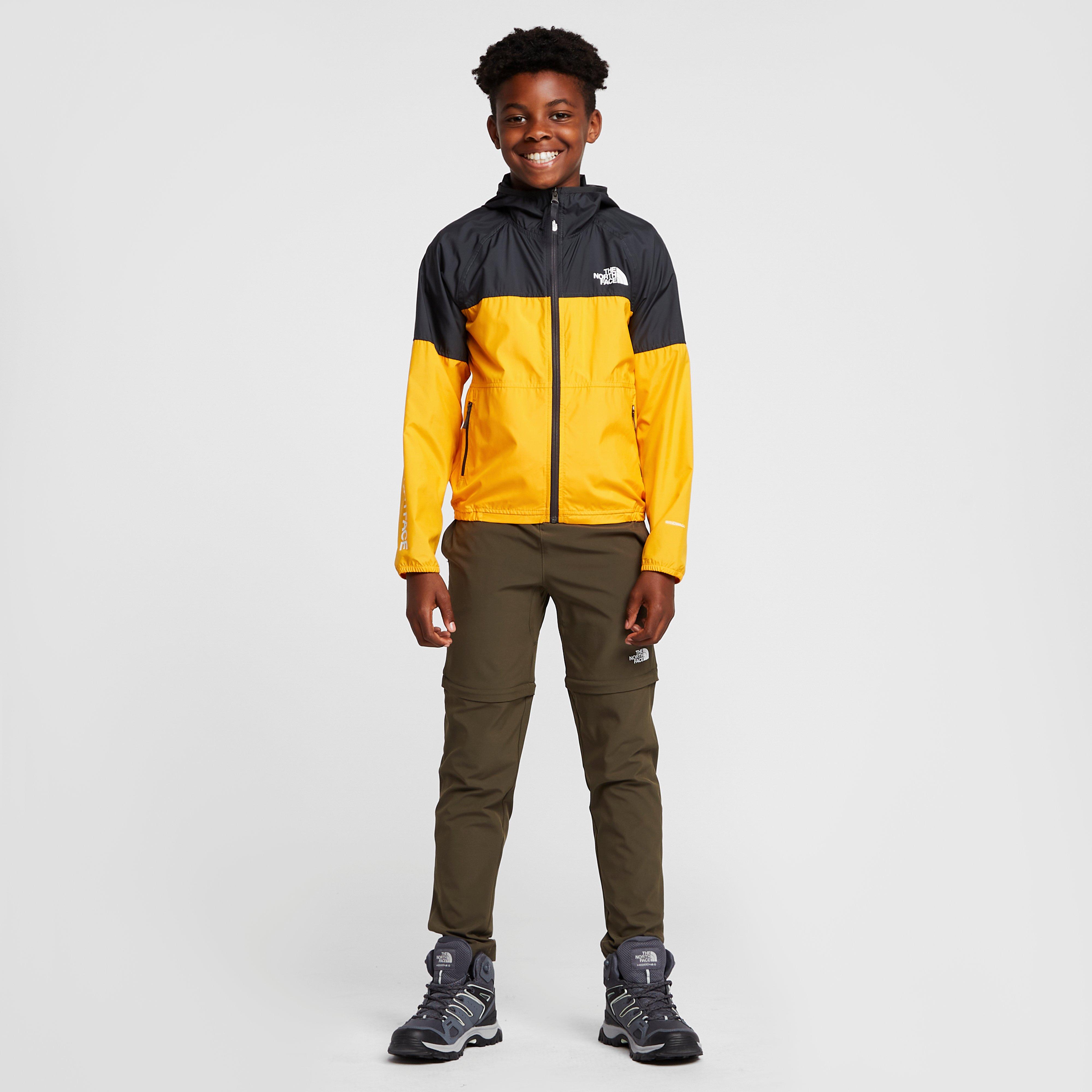 Kids’ Windwall Hoodie
