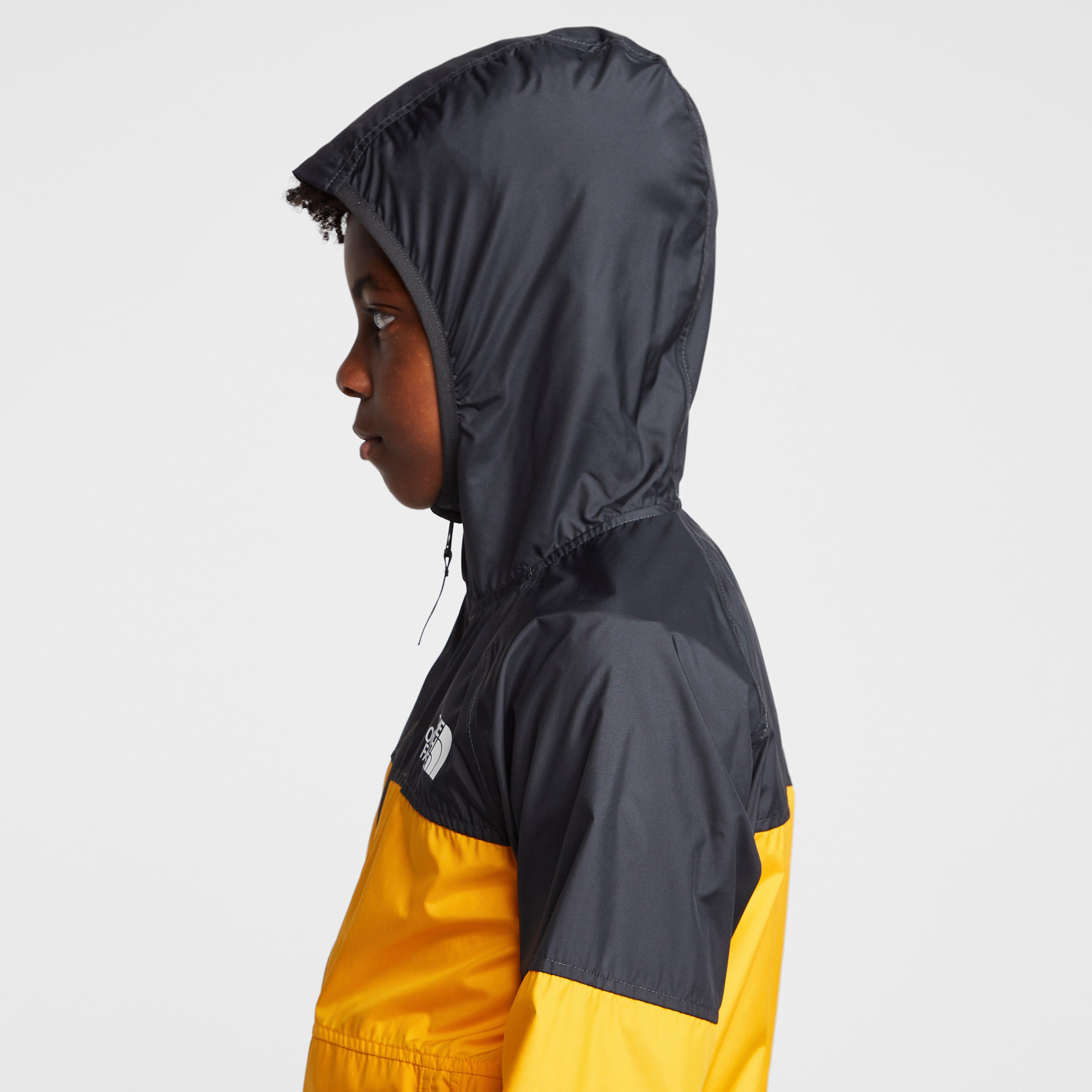 Kids’ Windwall Hoodie